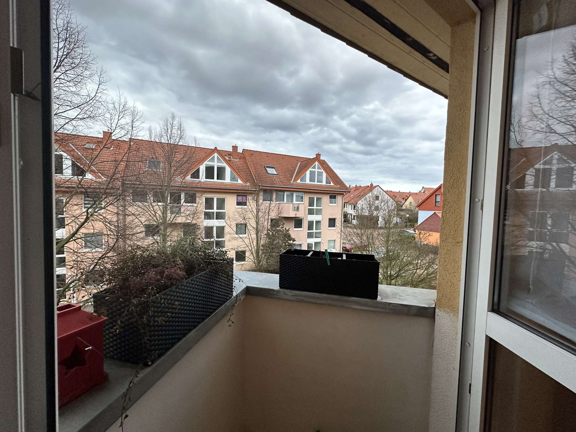 Balkon 