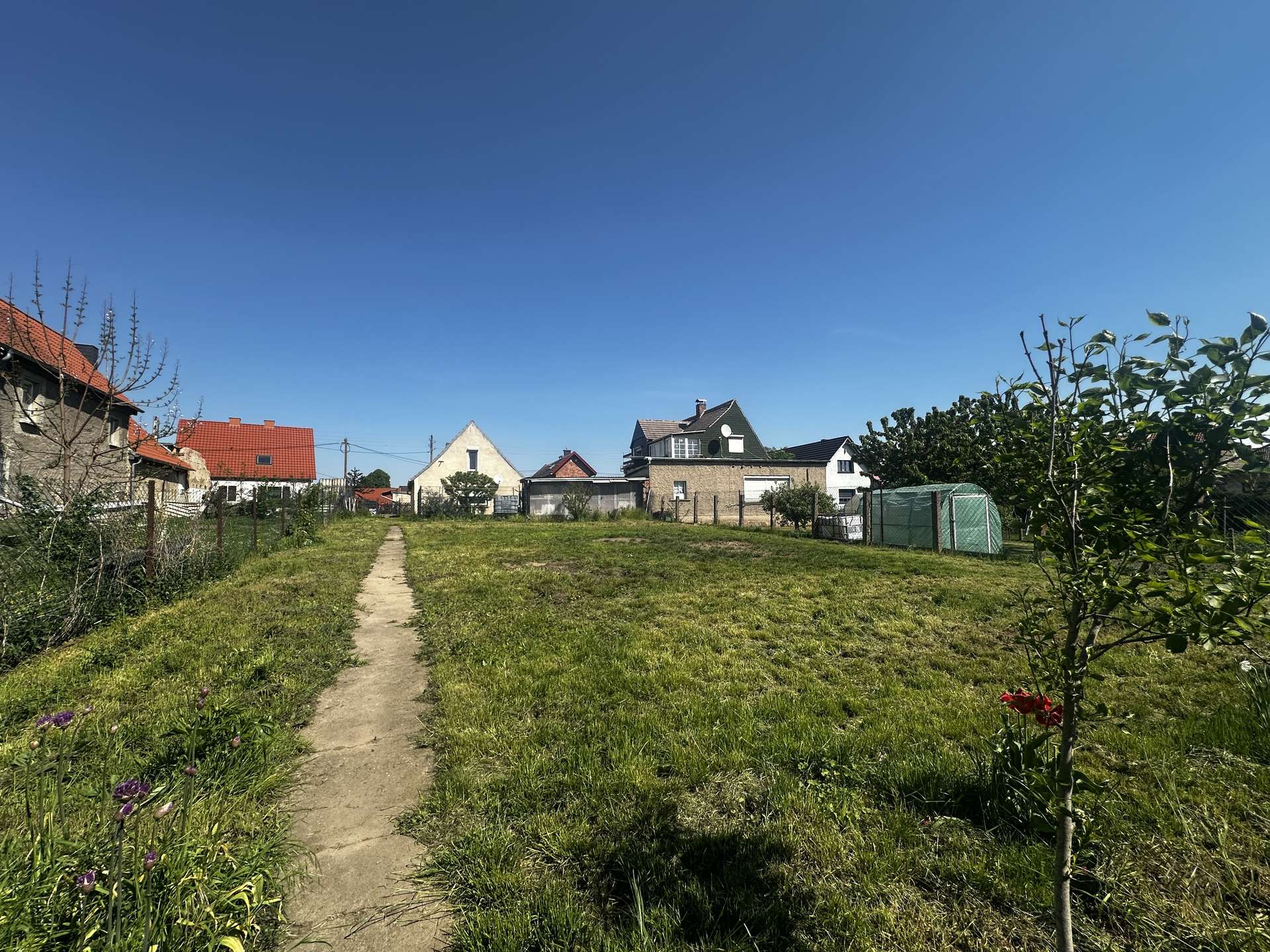 Garten 