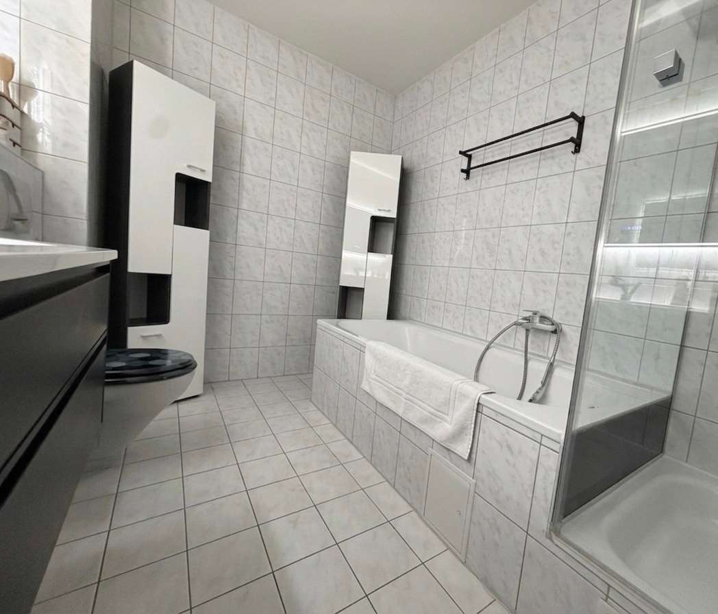 Badezimmer OG