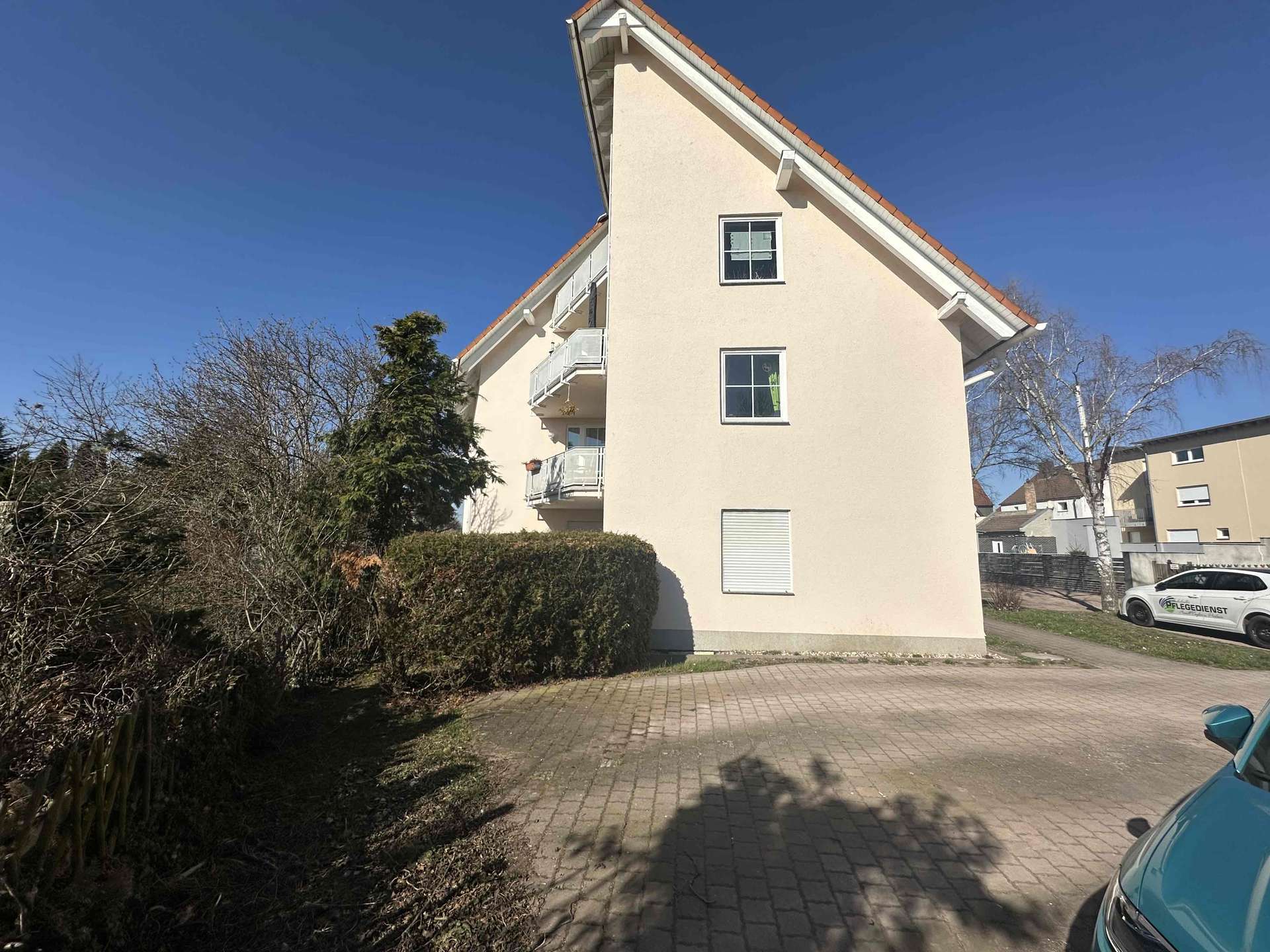 Ansicht 