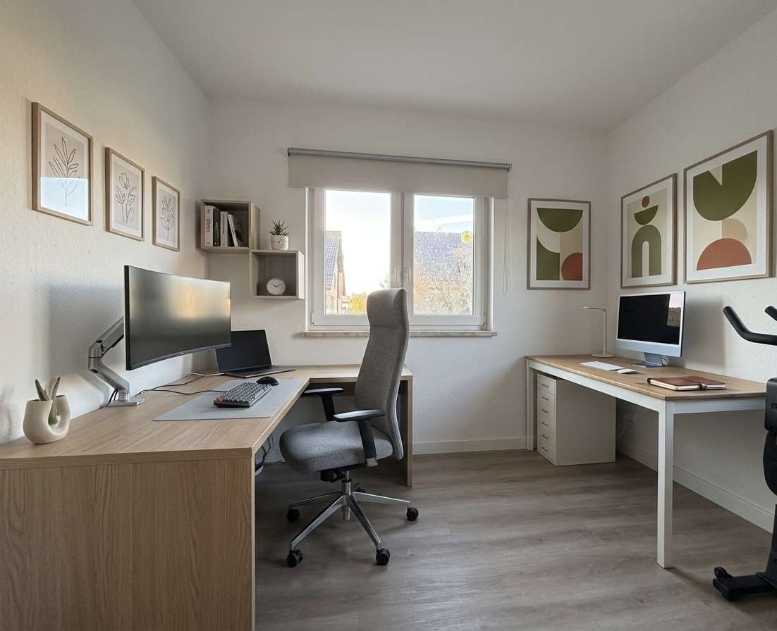 Zimmer EG
