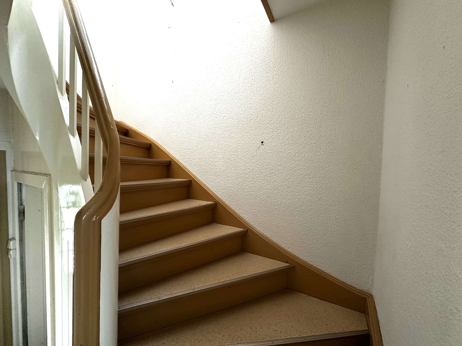Treppe