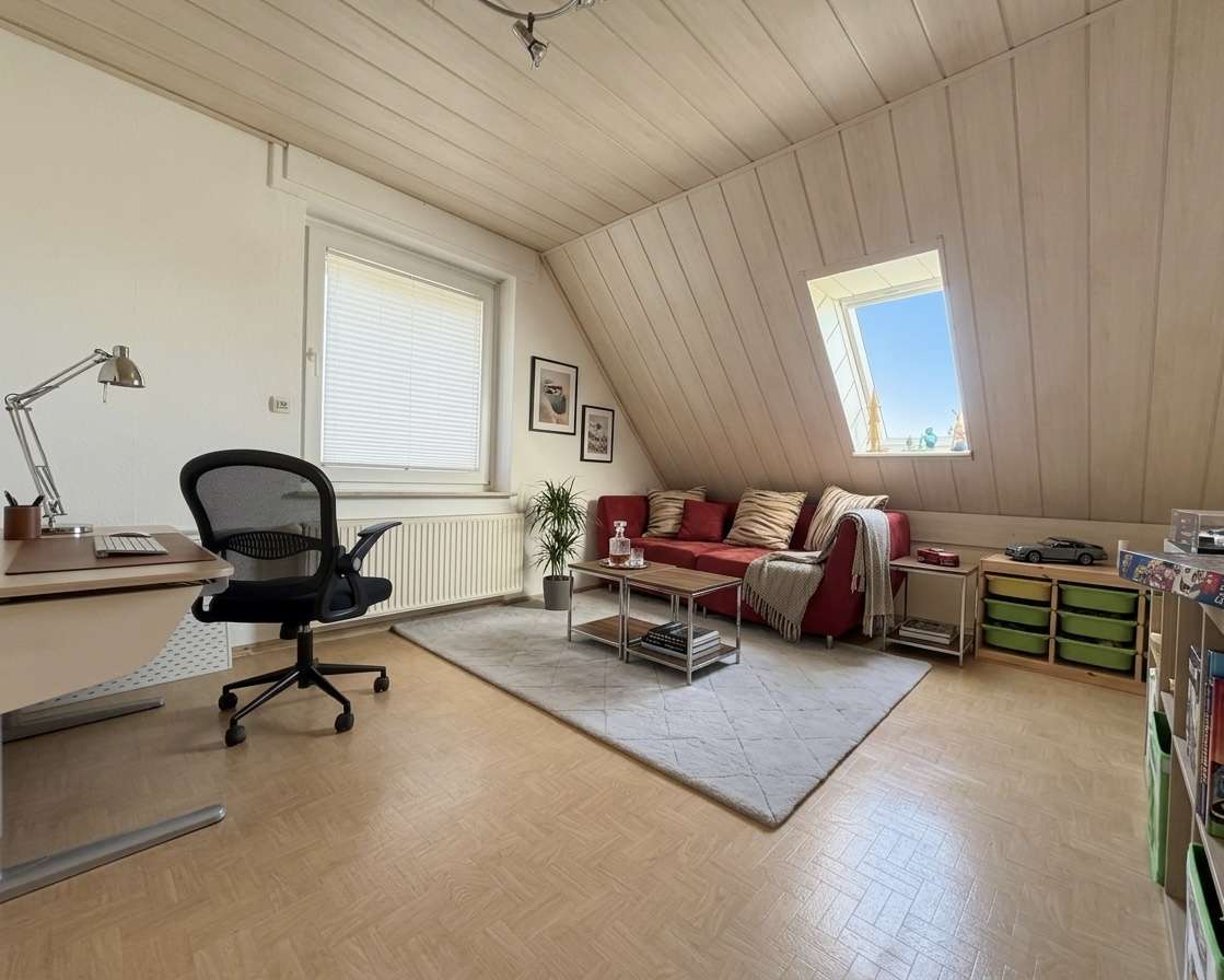 Schlafzimmer 1