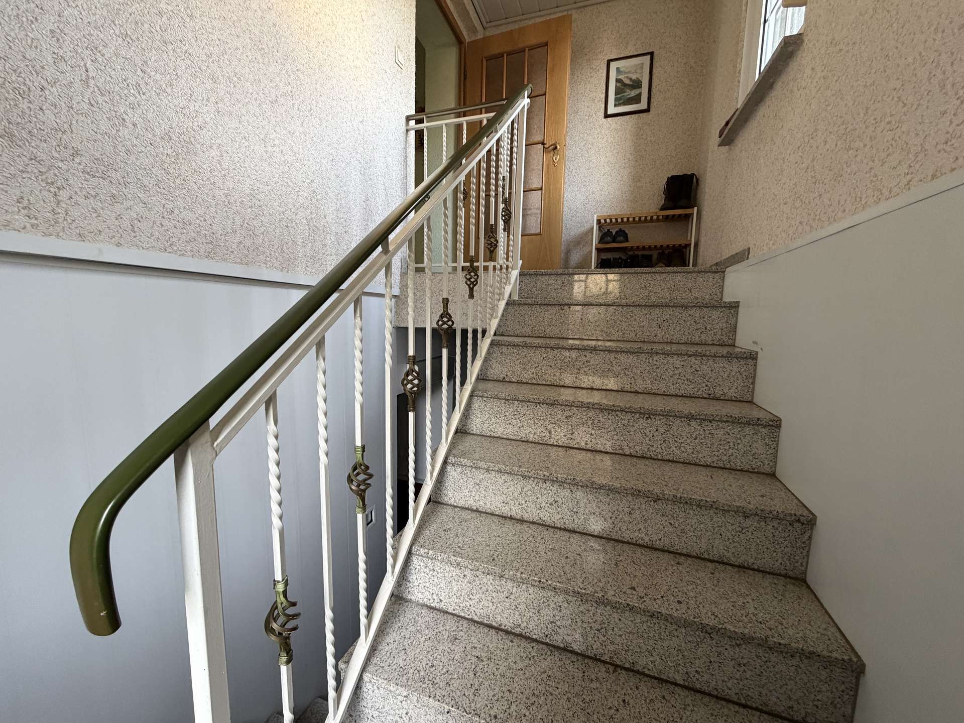 Eingangsbereich 