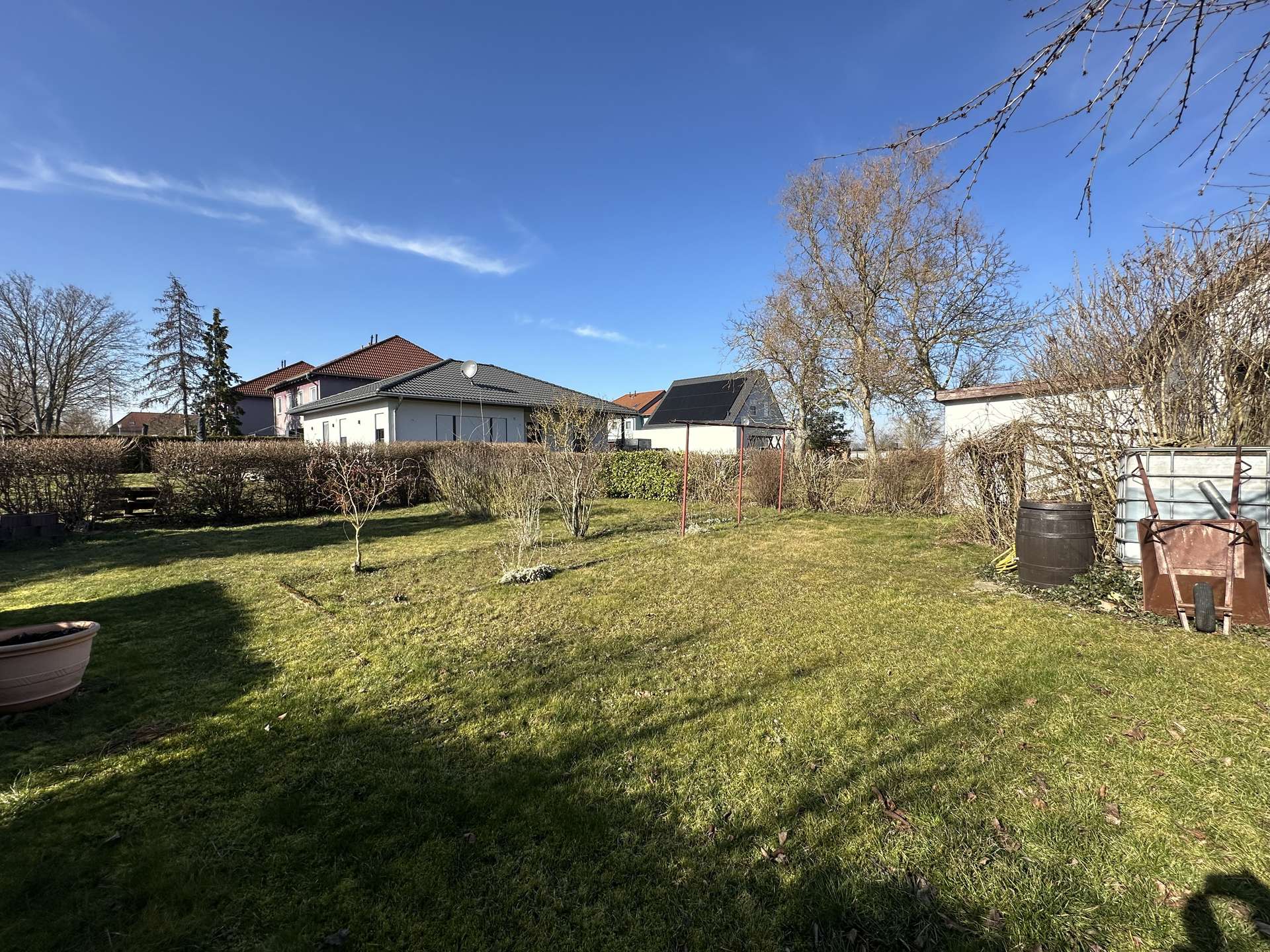 Garten 