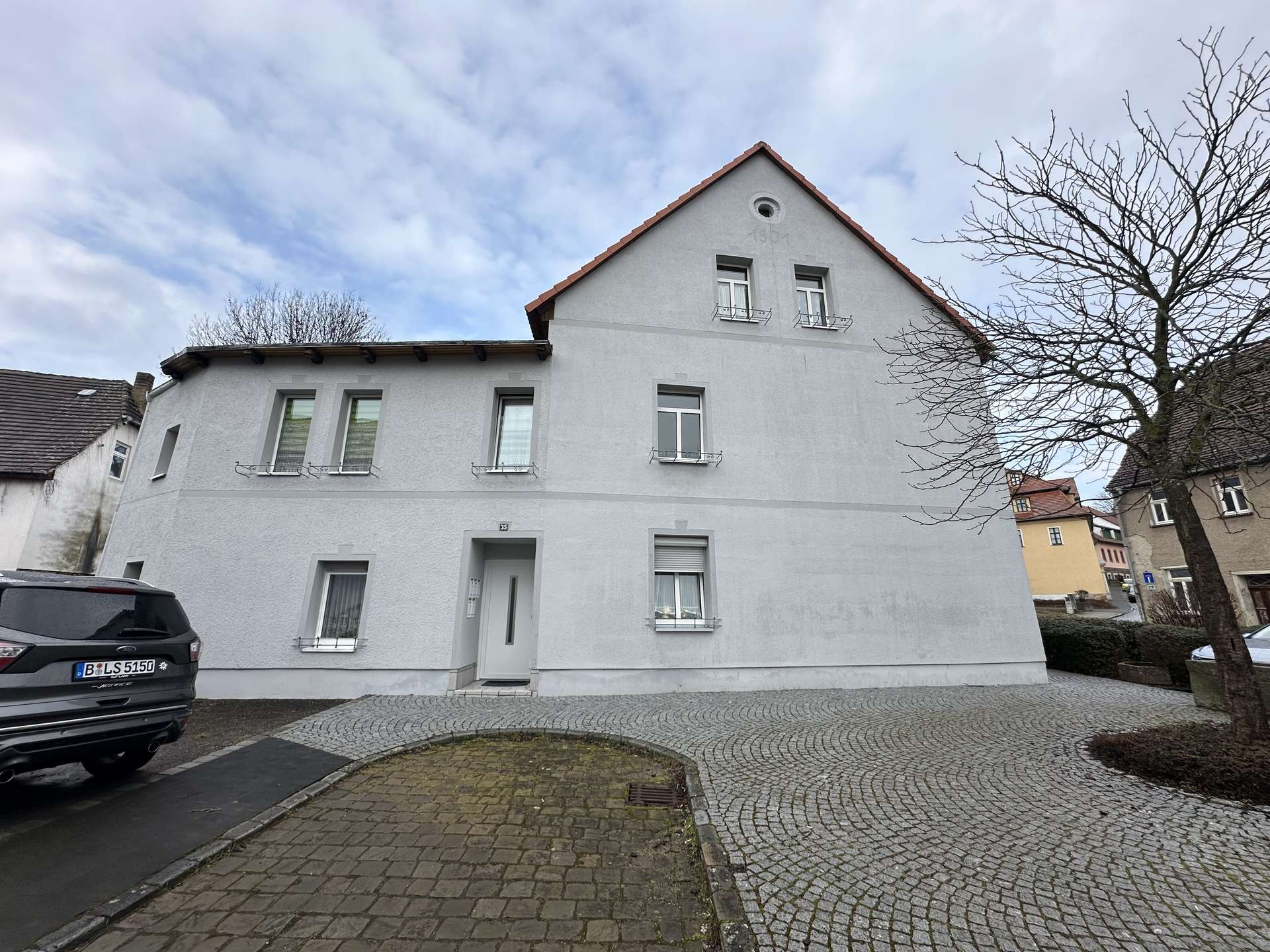 Ansicht 