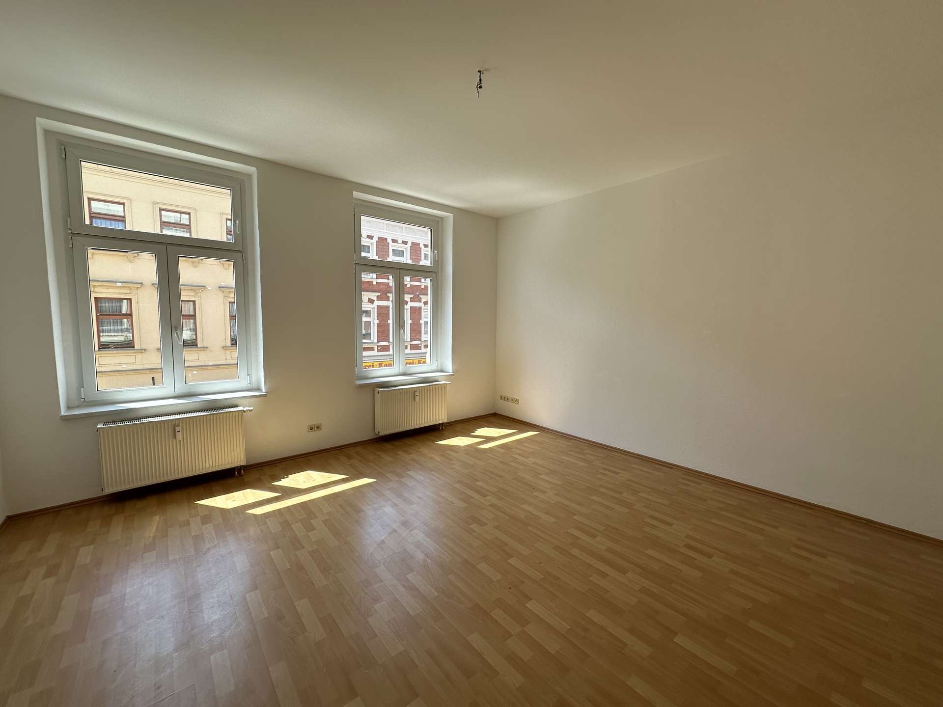 Wohnung 
