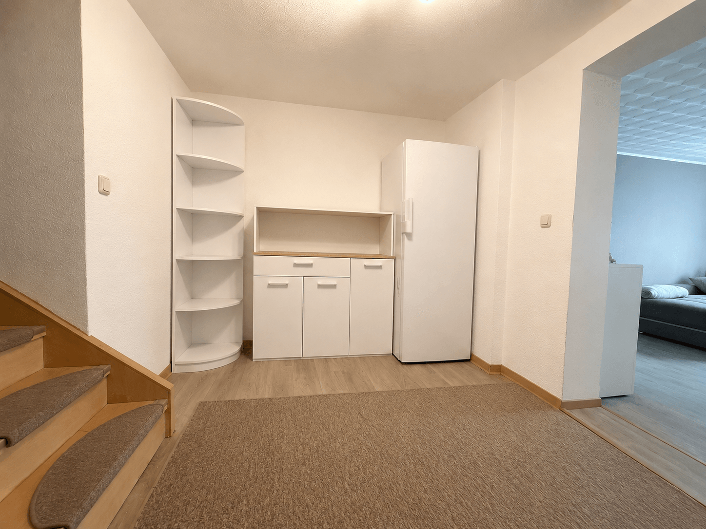 Zimmer EG