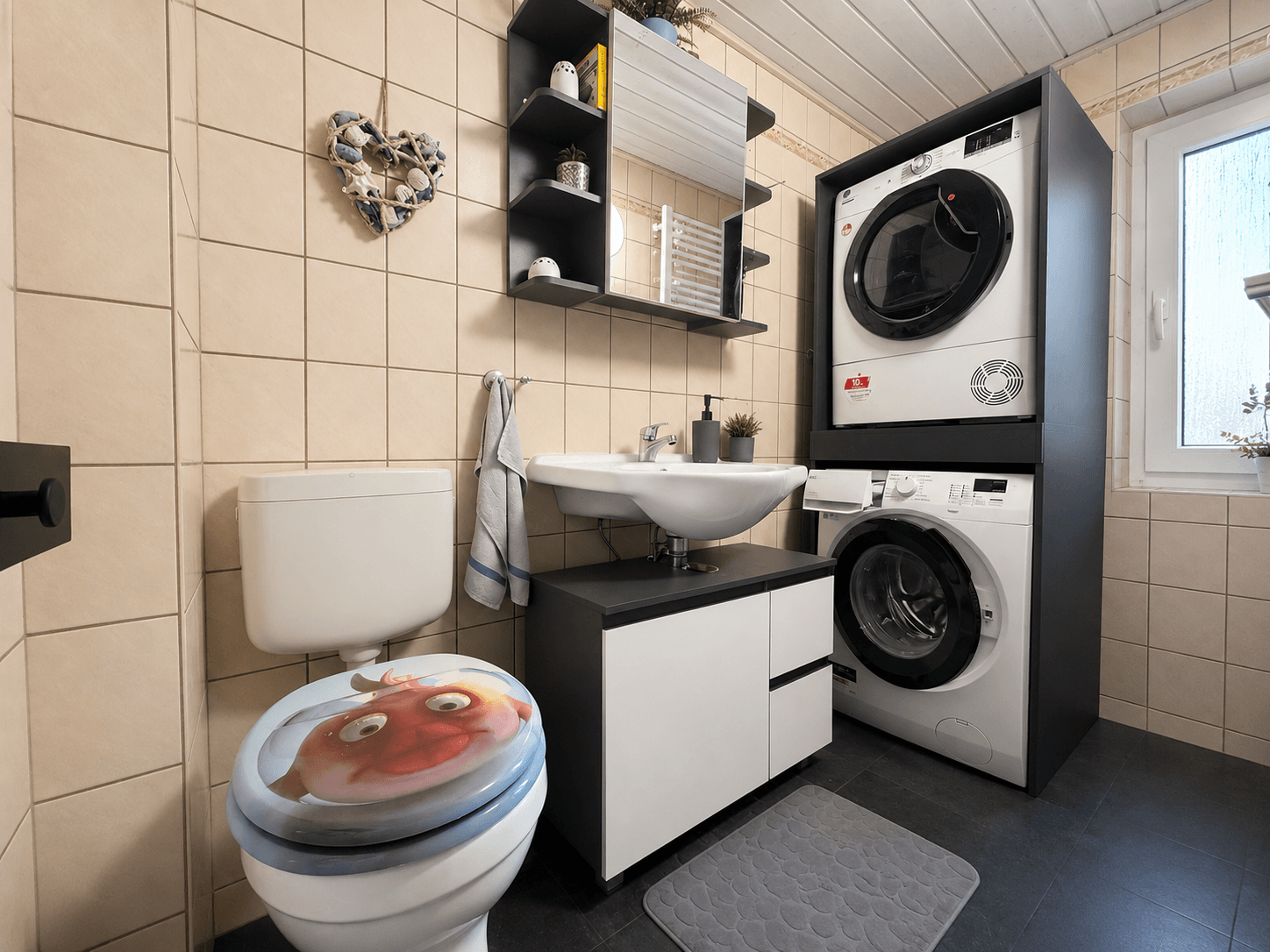 WC
