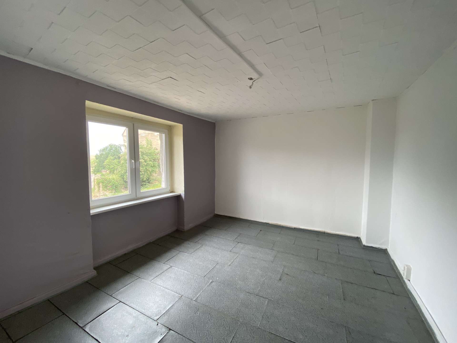 Wohnung 