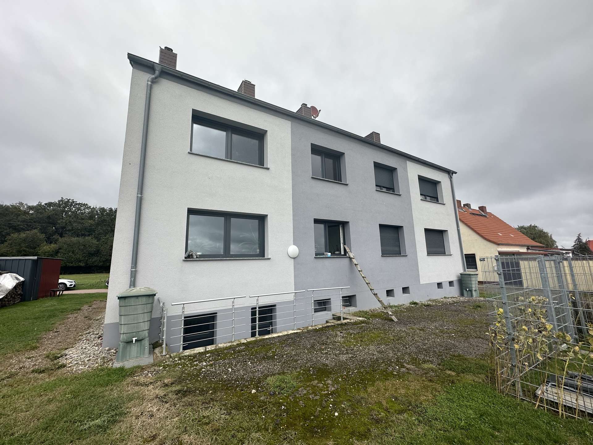 Ansicht 