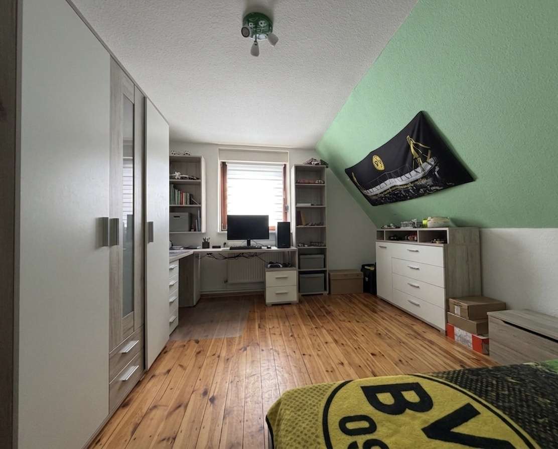 Schlafzimmer 2