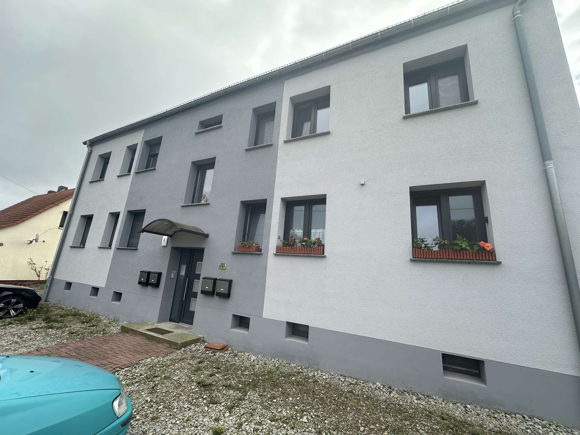 Ansicht 
