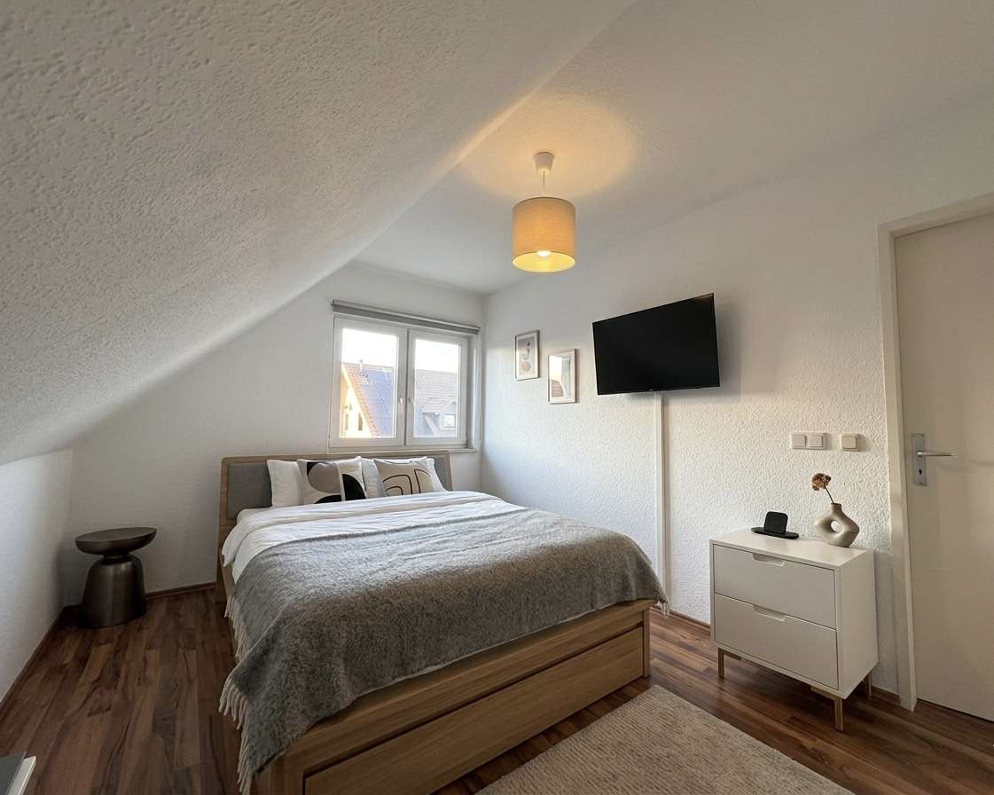 Zimmer OG