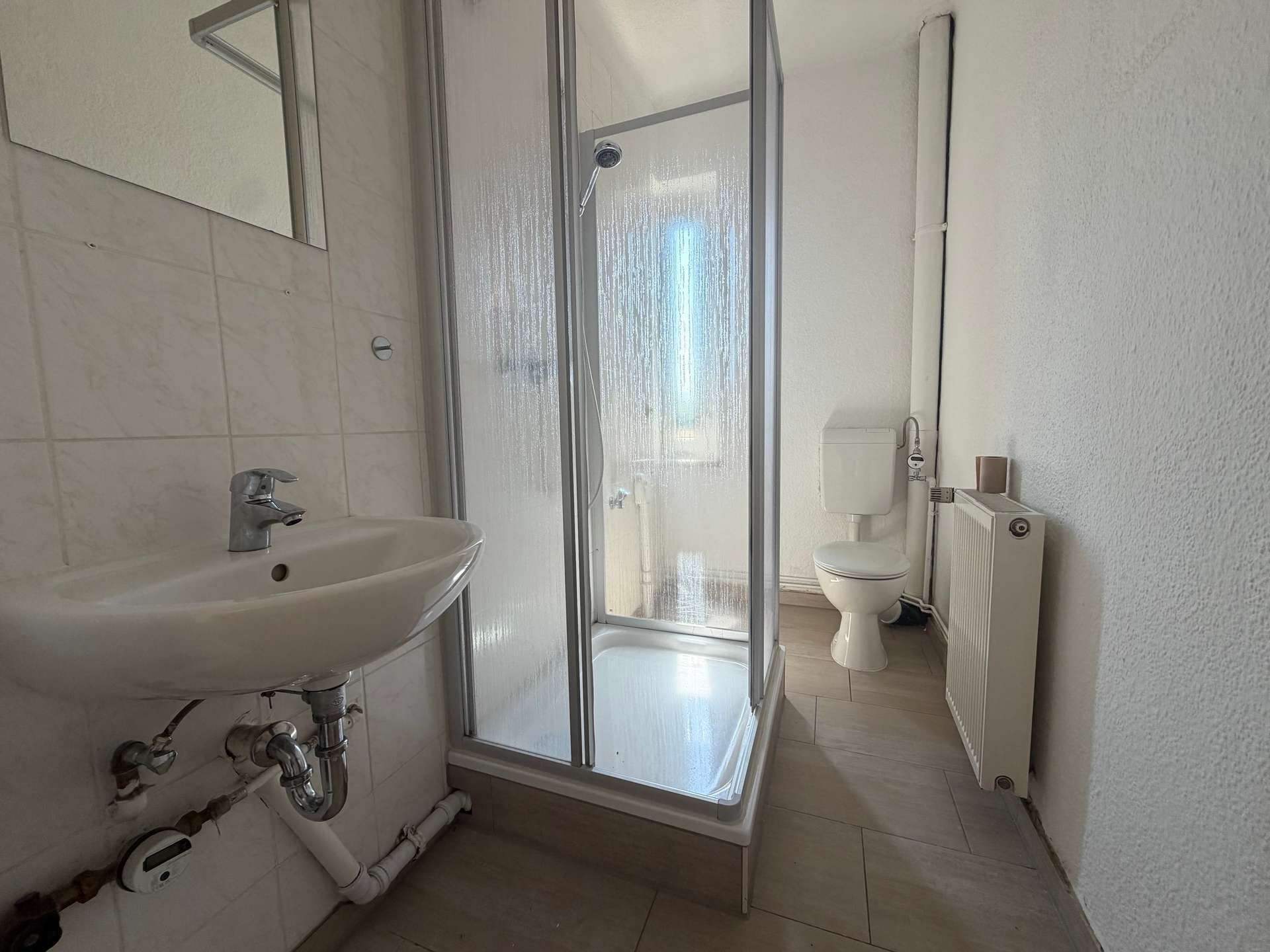 Badezimmer 