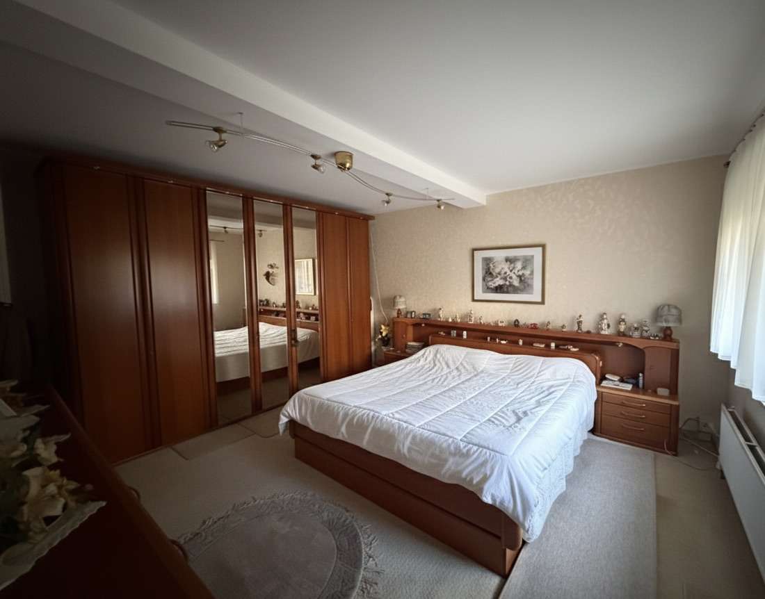 Schlafzimmer EG