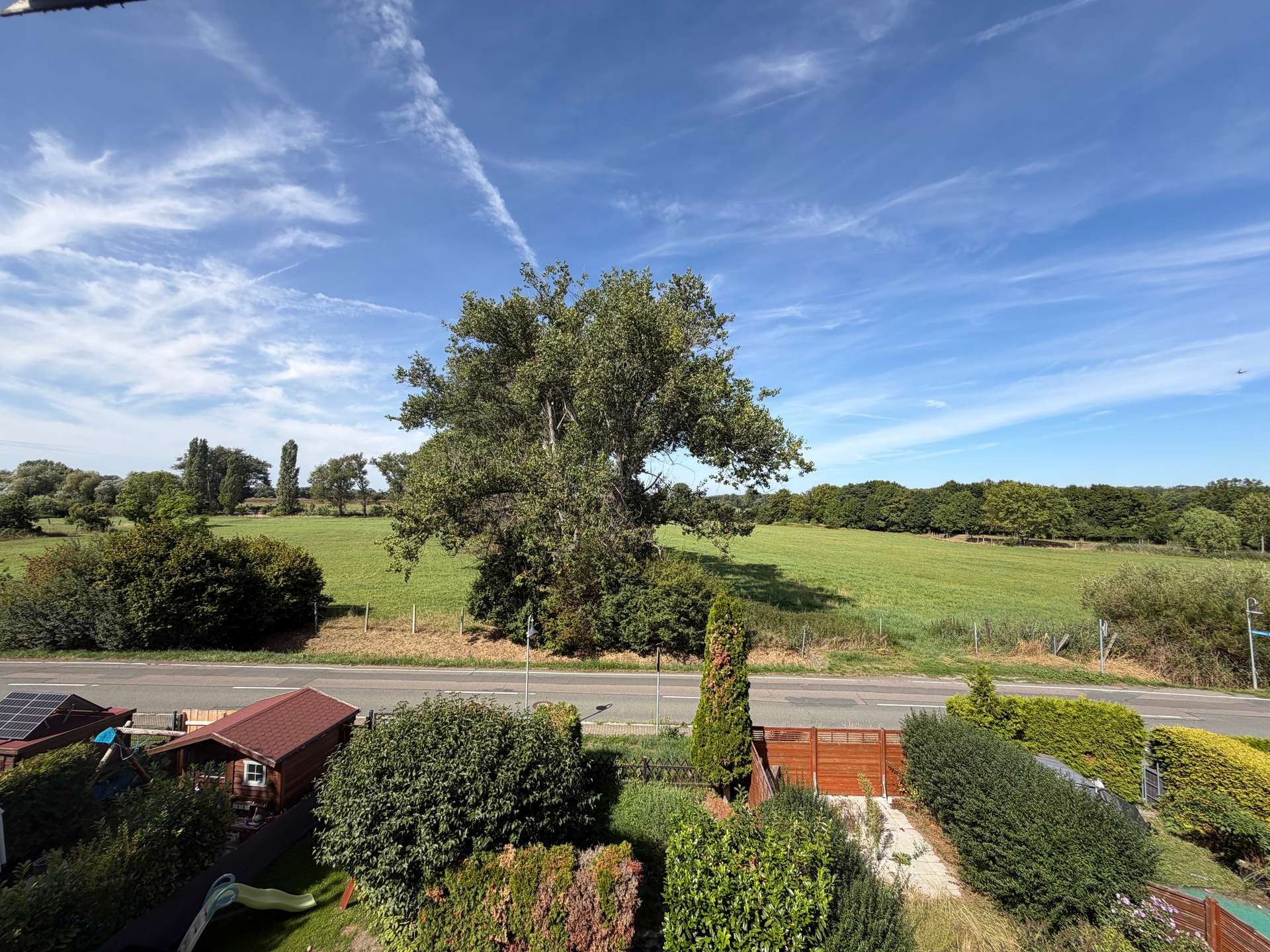 Ausblick 