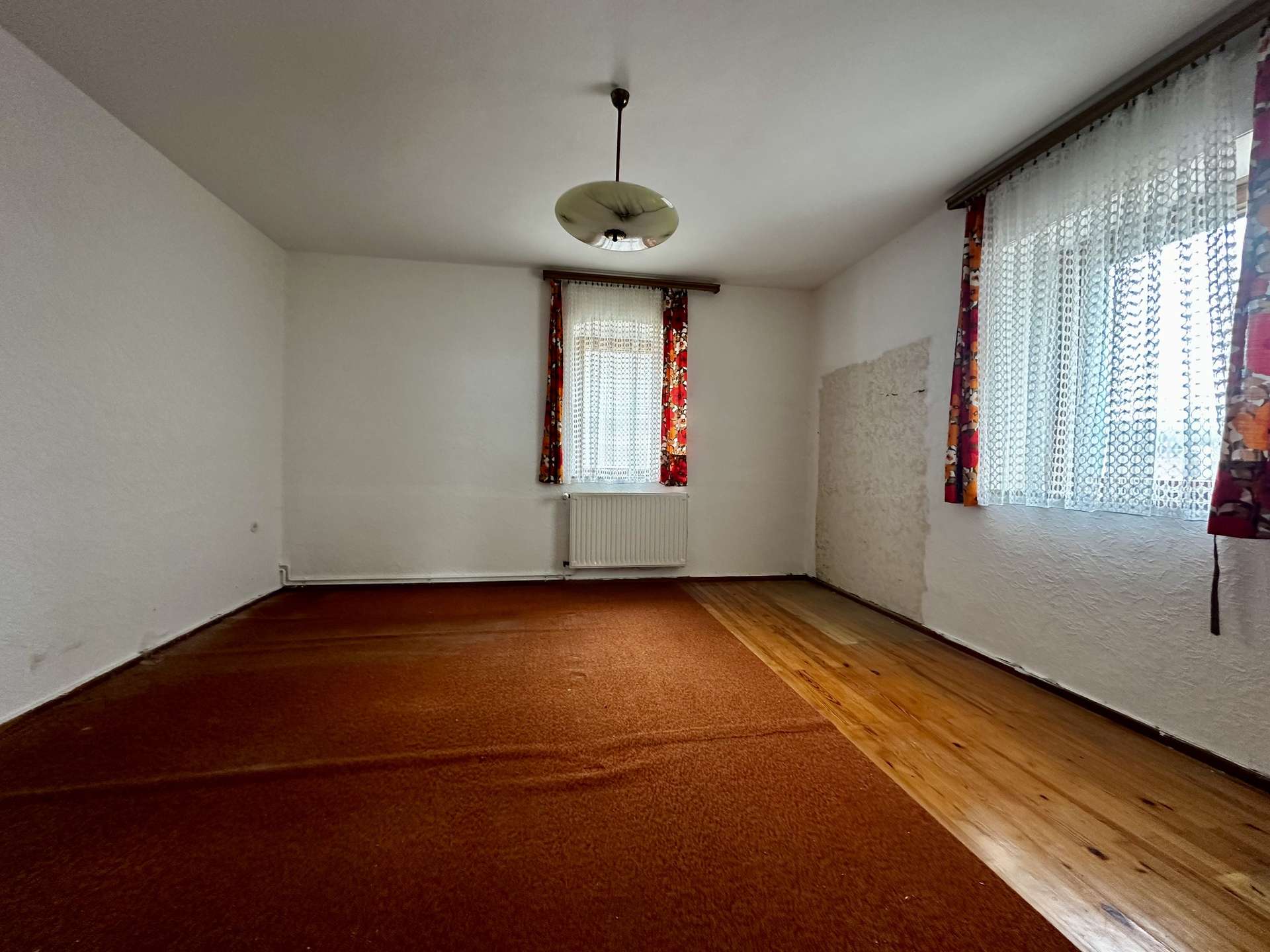 Schlafzimmer EG