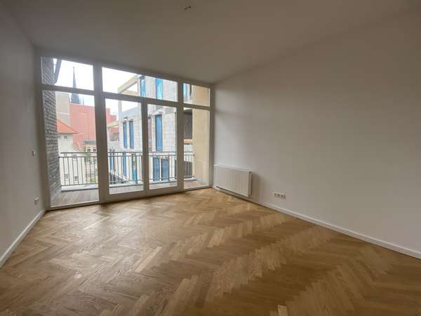 Charmante 3-Zimmer-Wohnung im Herzen von Halle (Saale) – Stilvoll wohnen in zentraler Lage