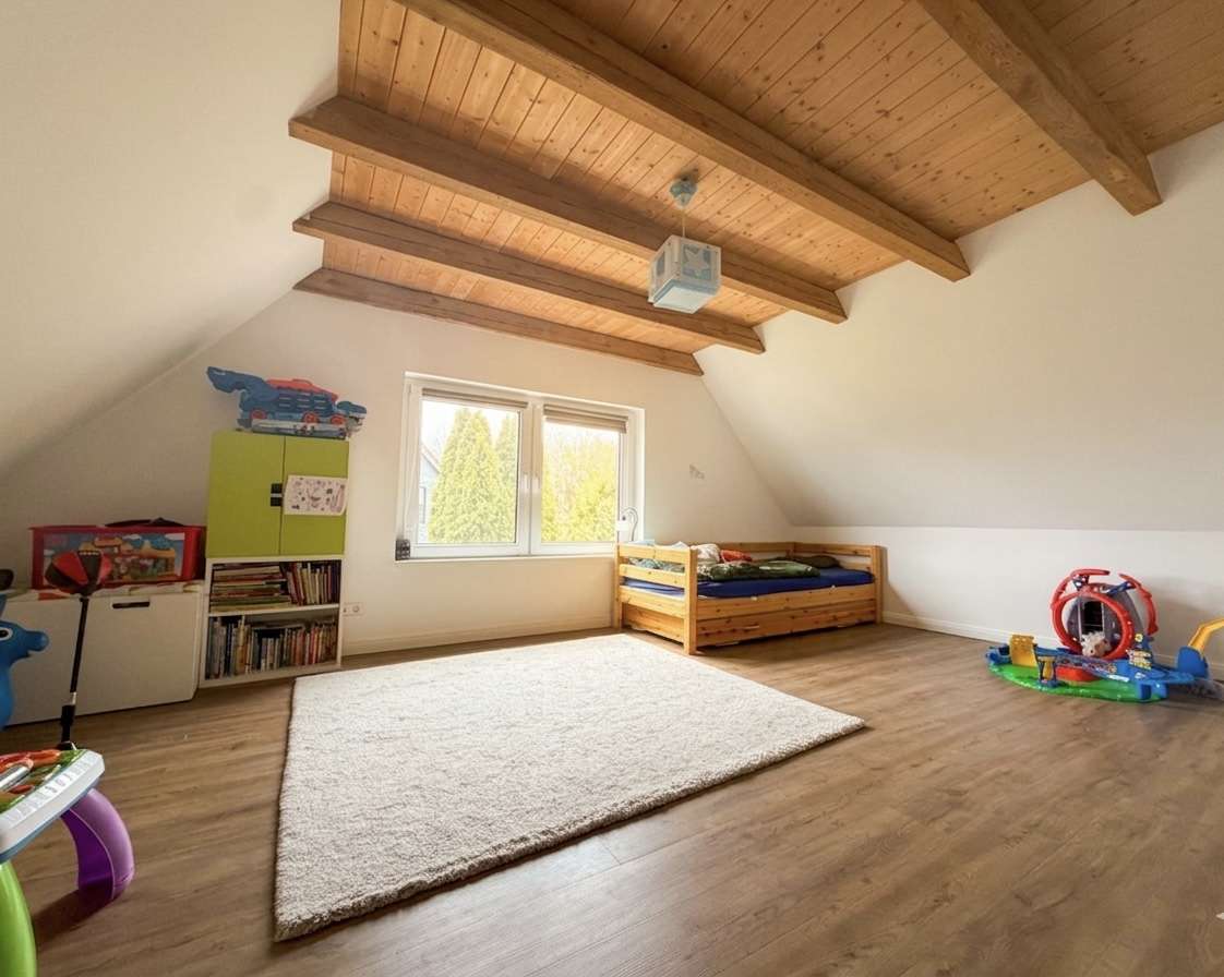 Zimmer 1 Obergeschoss