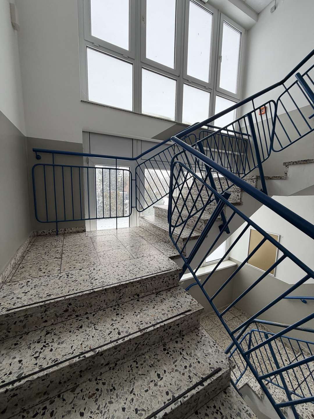 Treppenhaus