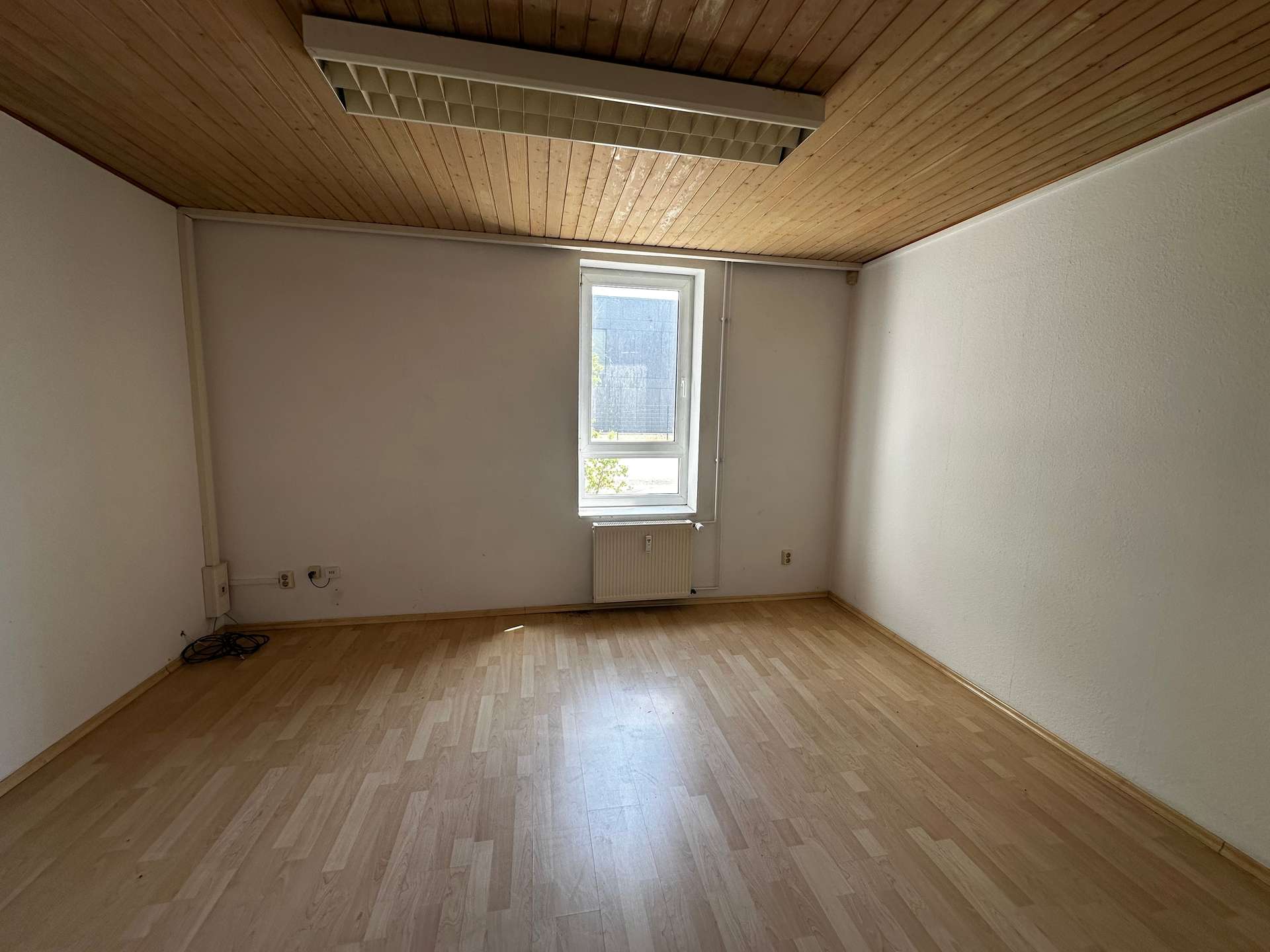 Büroraum