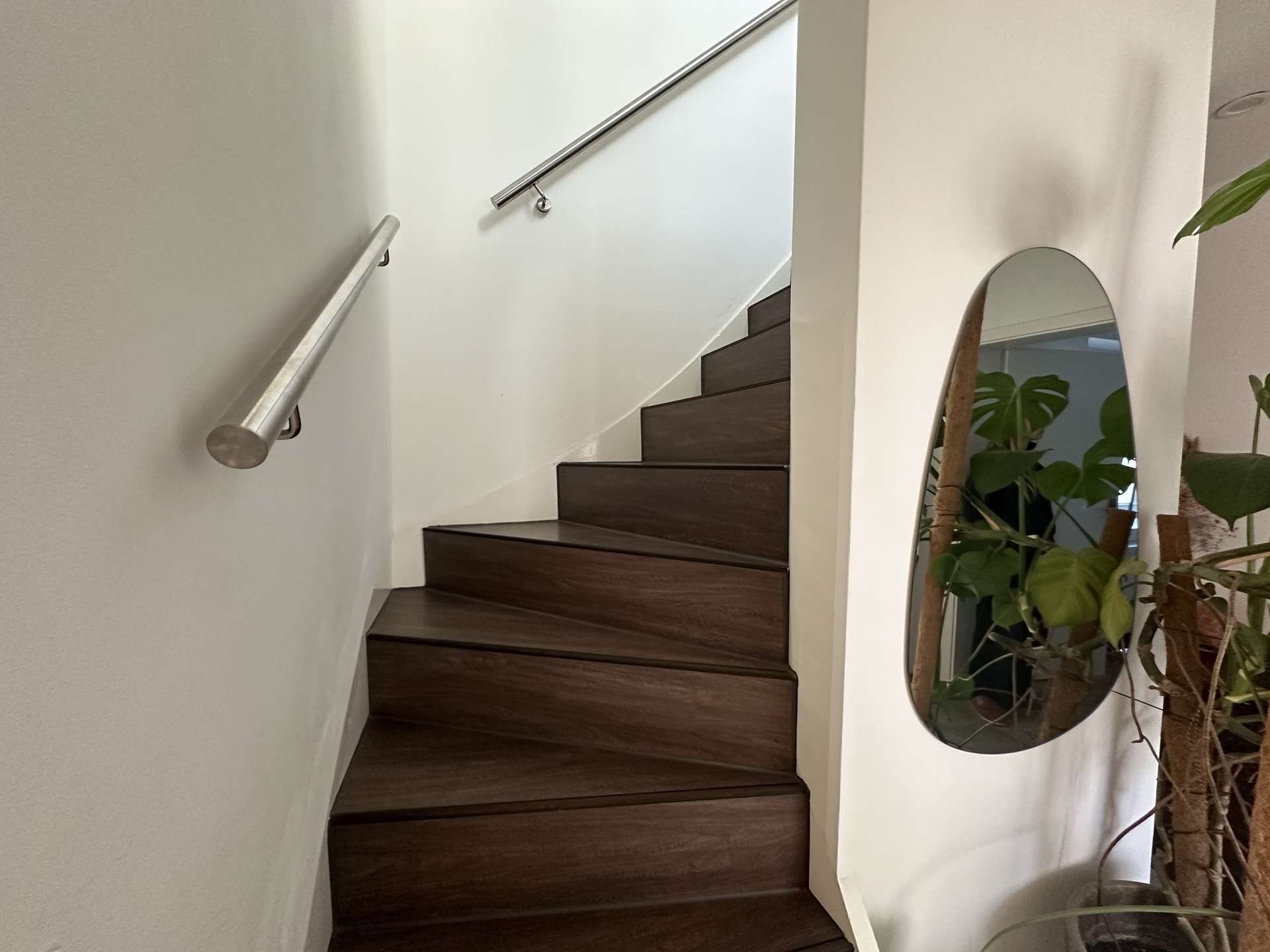 Treppe