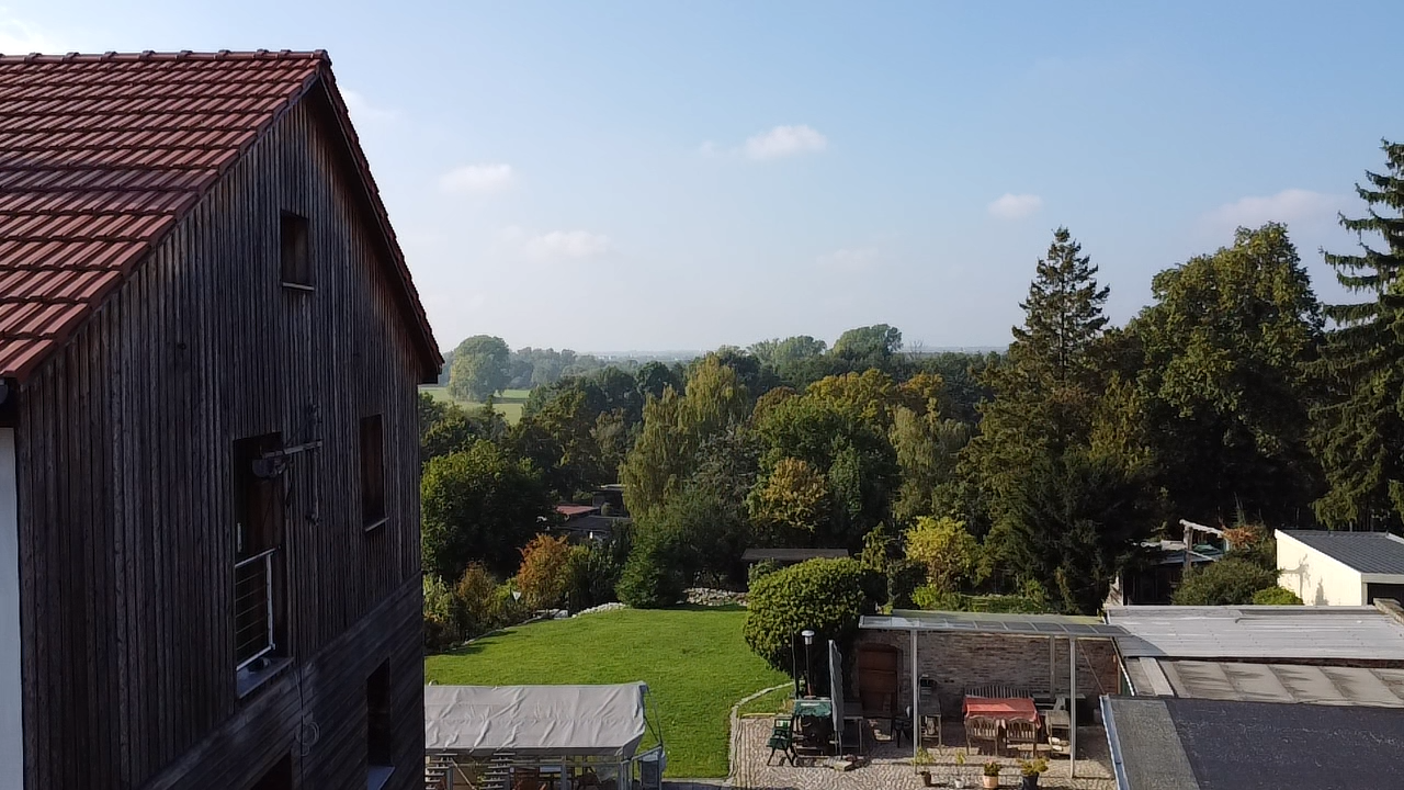 Ausblick 
