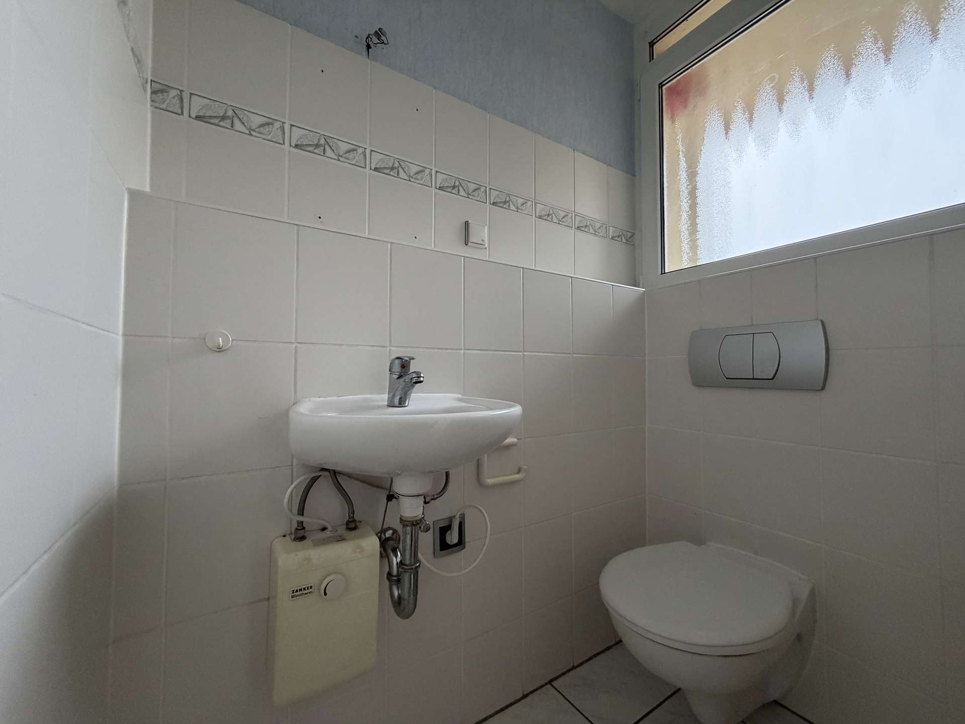 Gäste WC
