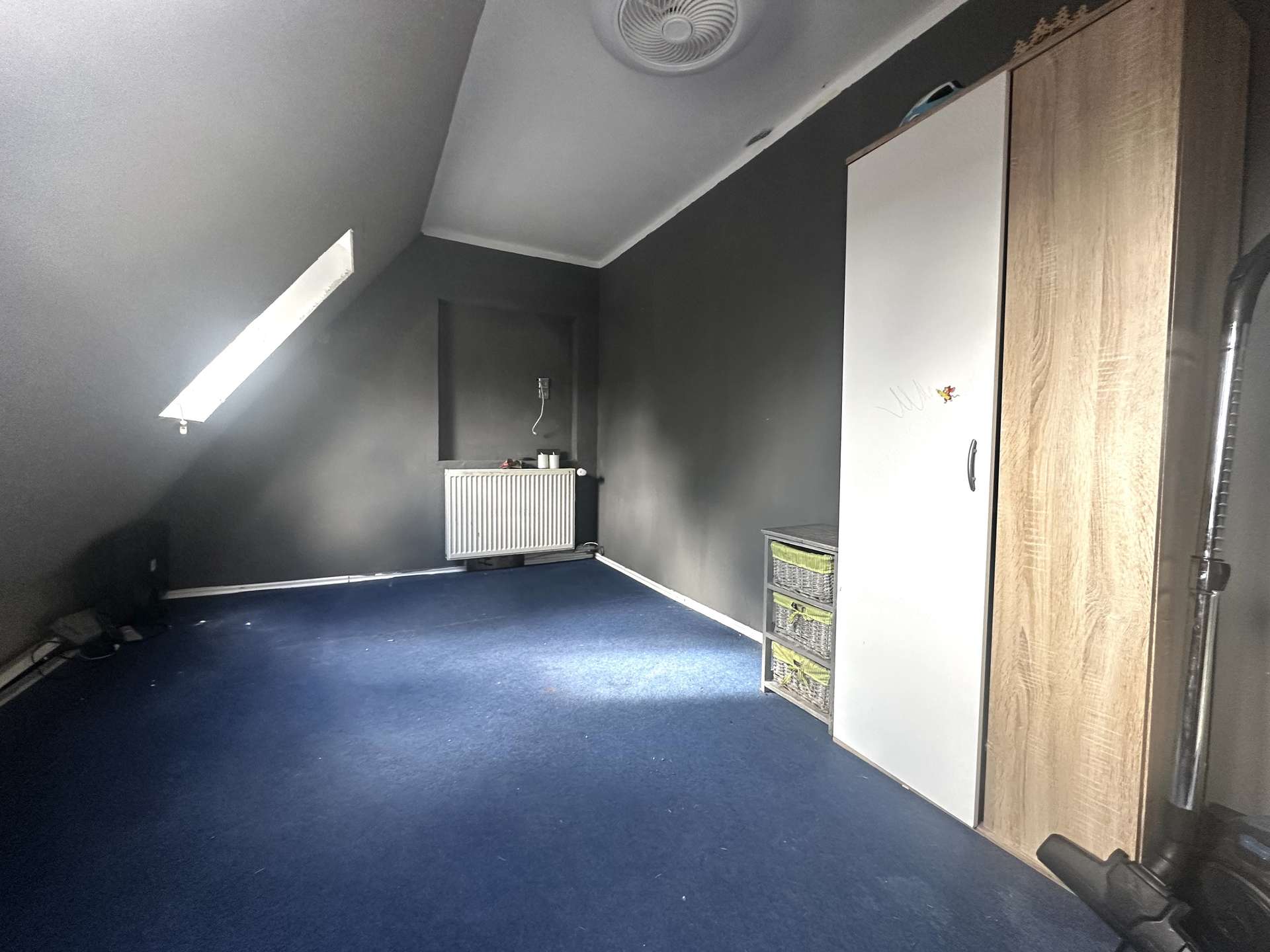 Schlafzimmer OG