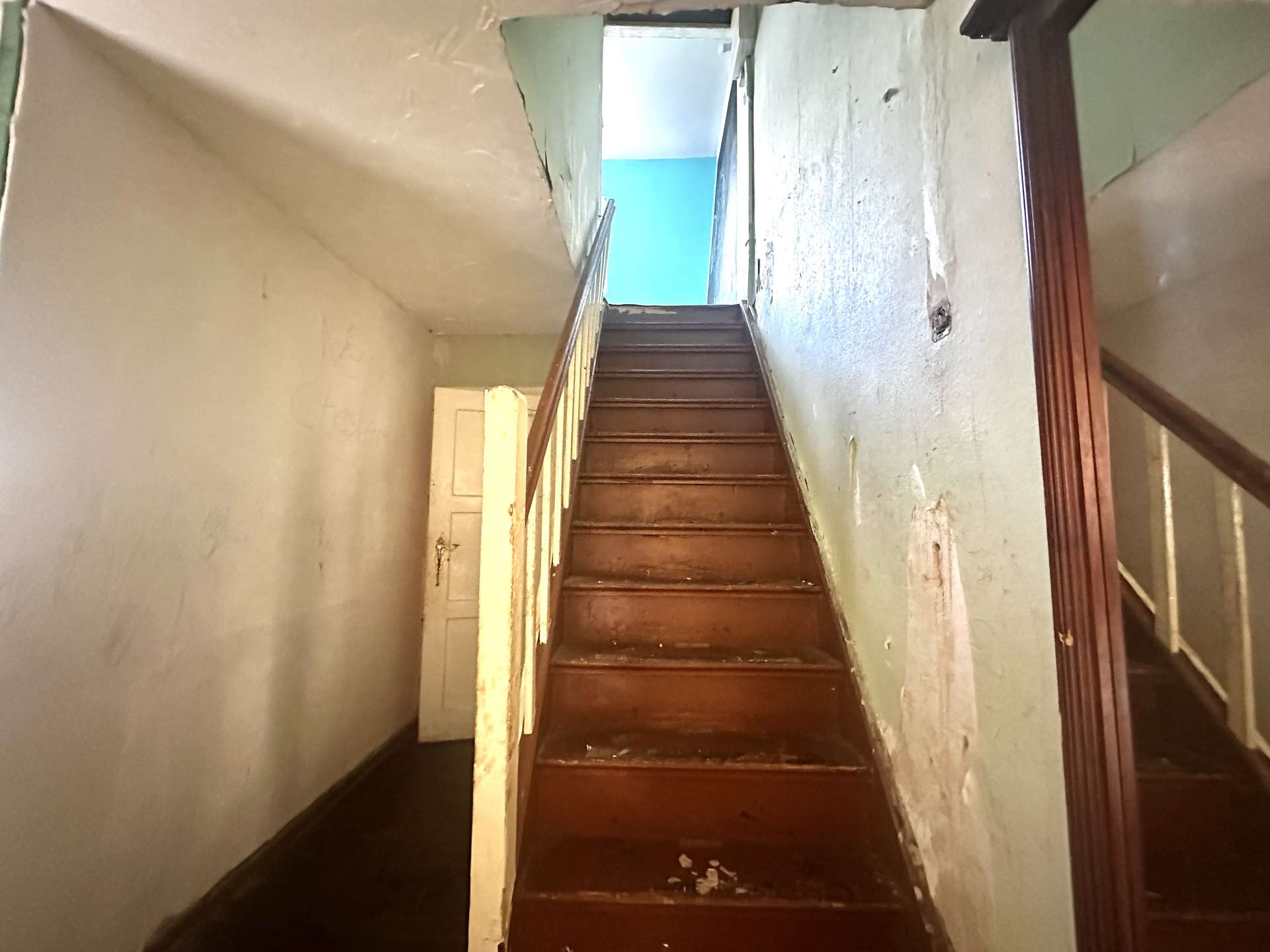 Treppe