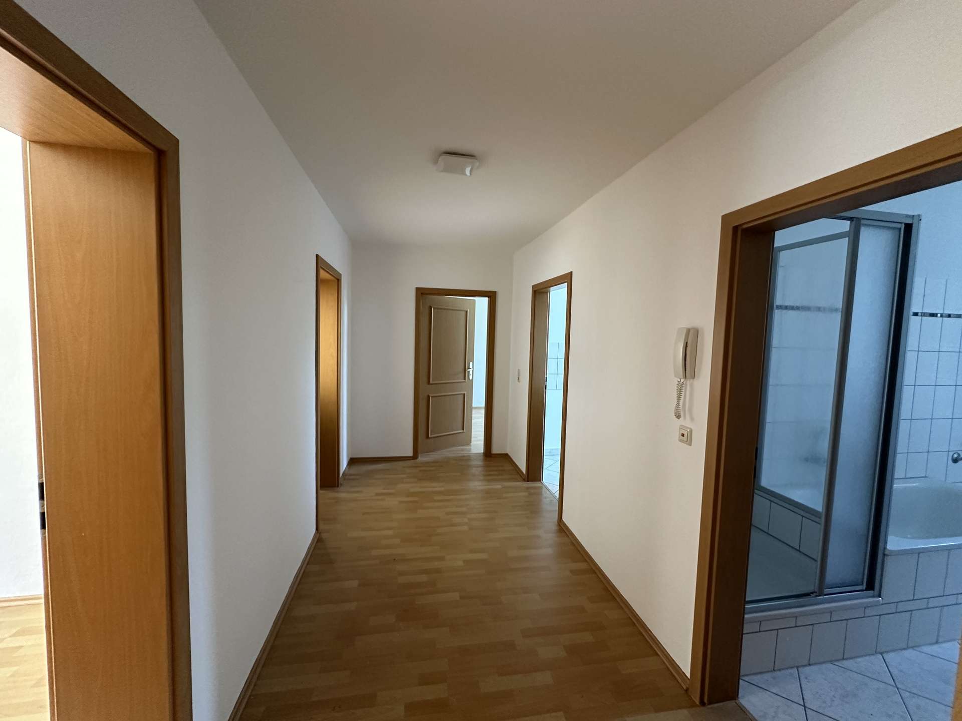 Wohnung 