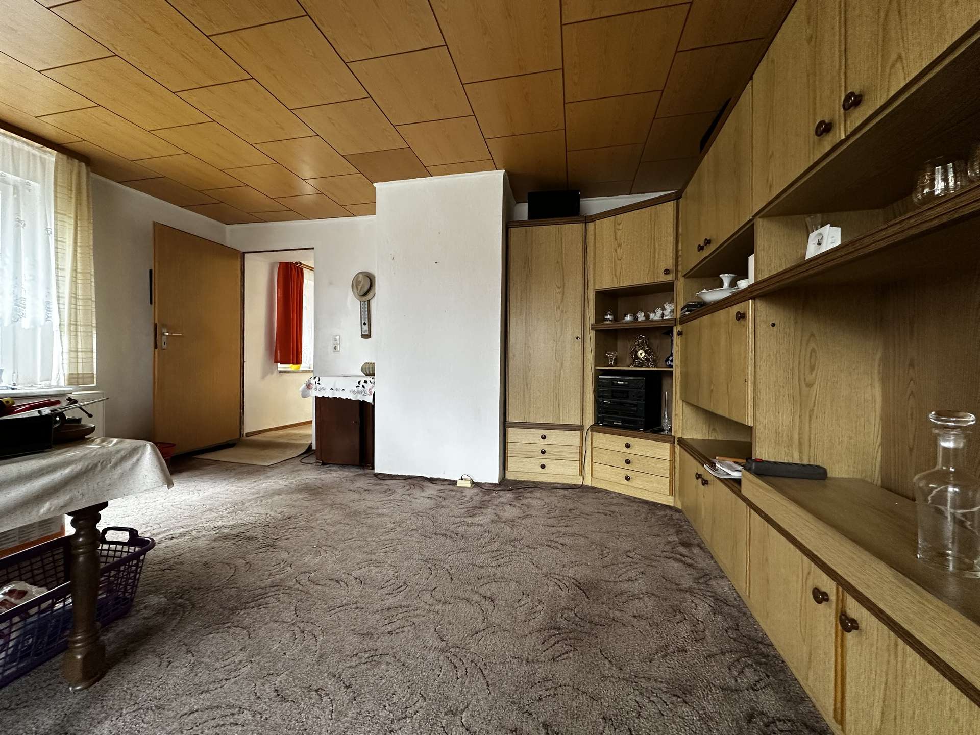 Wohnzimmer EG