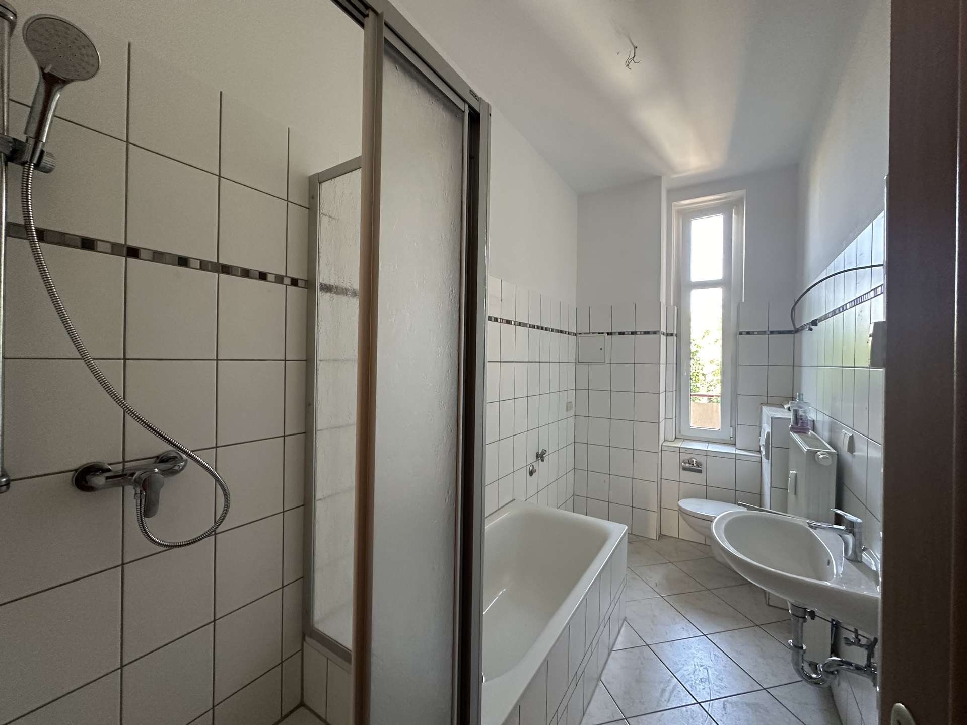 Wohnung 