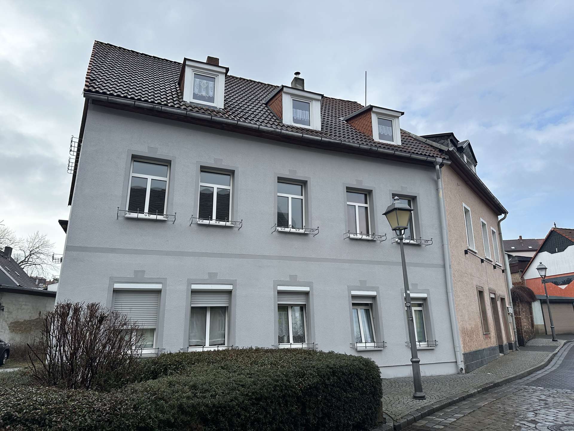 Ansicht 