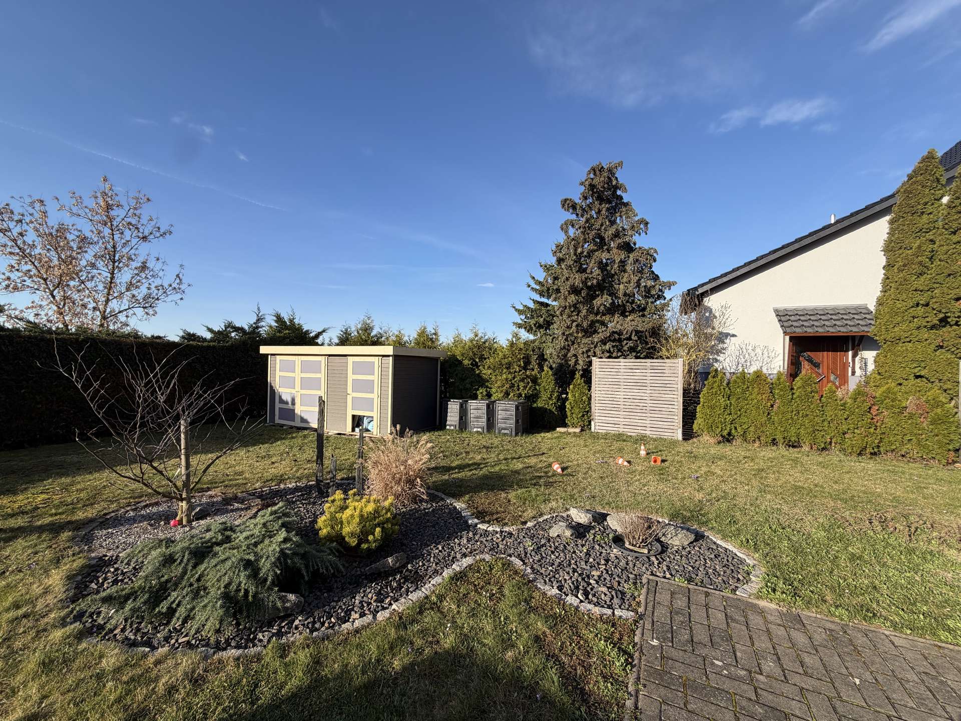 Garten 