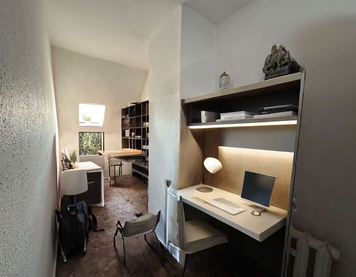 Büro 