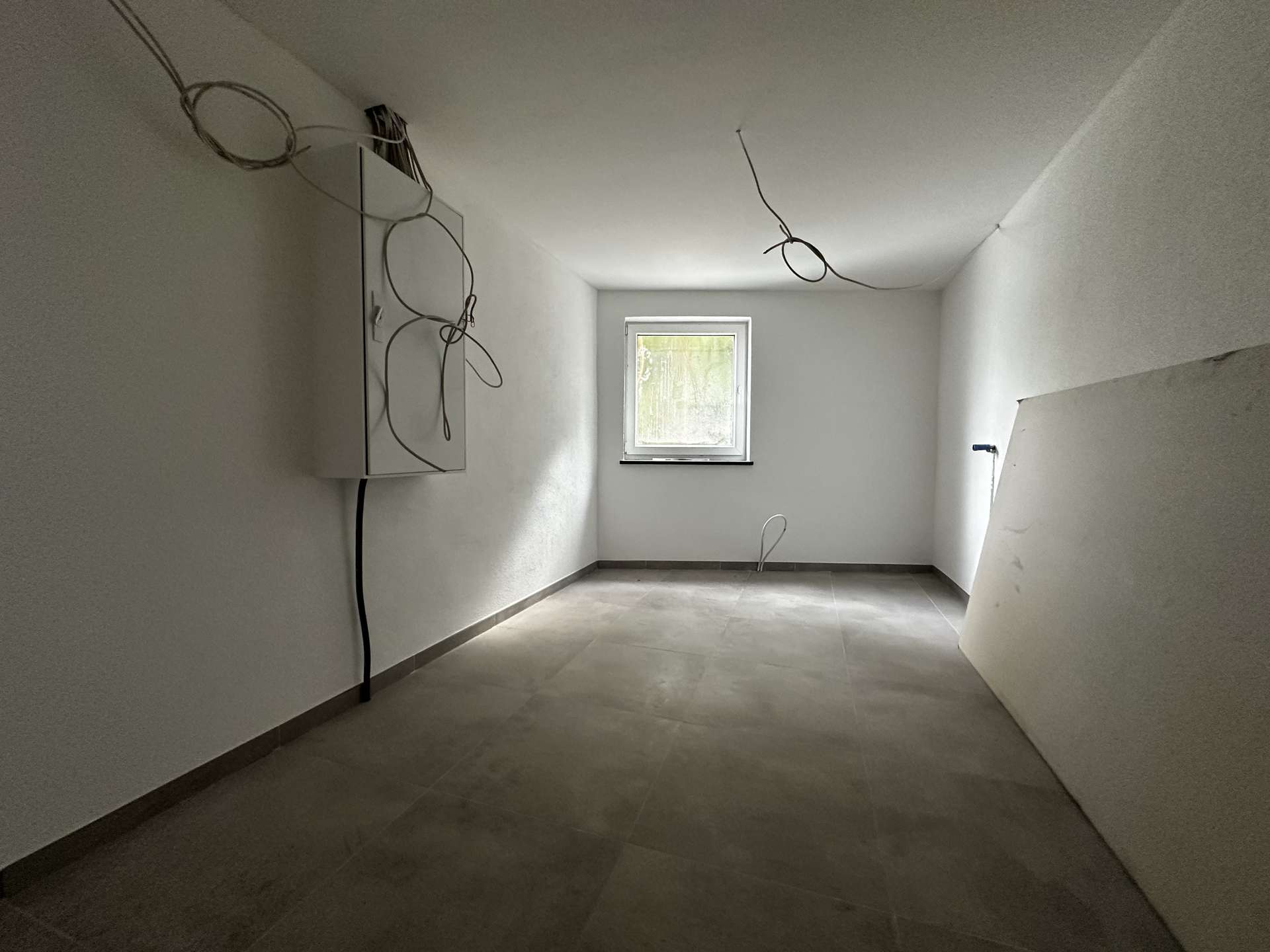 Hauswirtschaftsraum