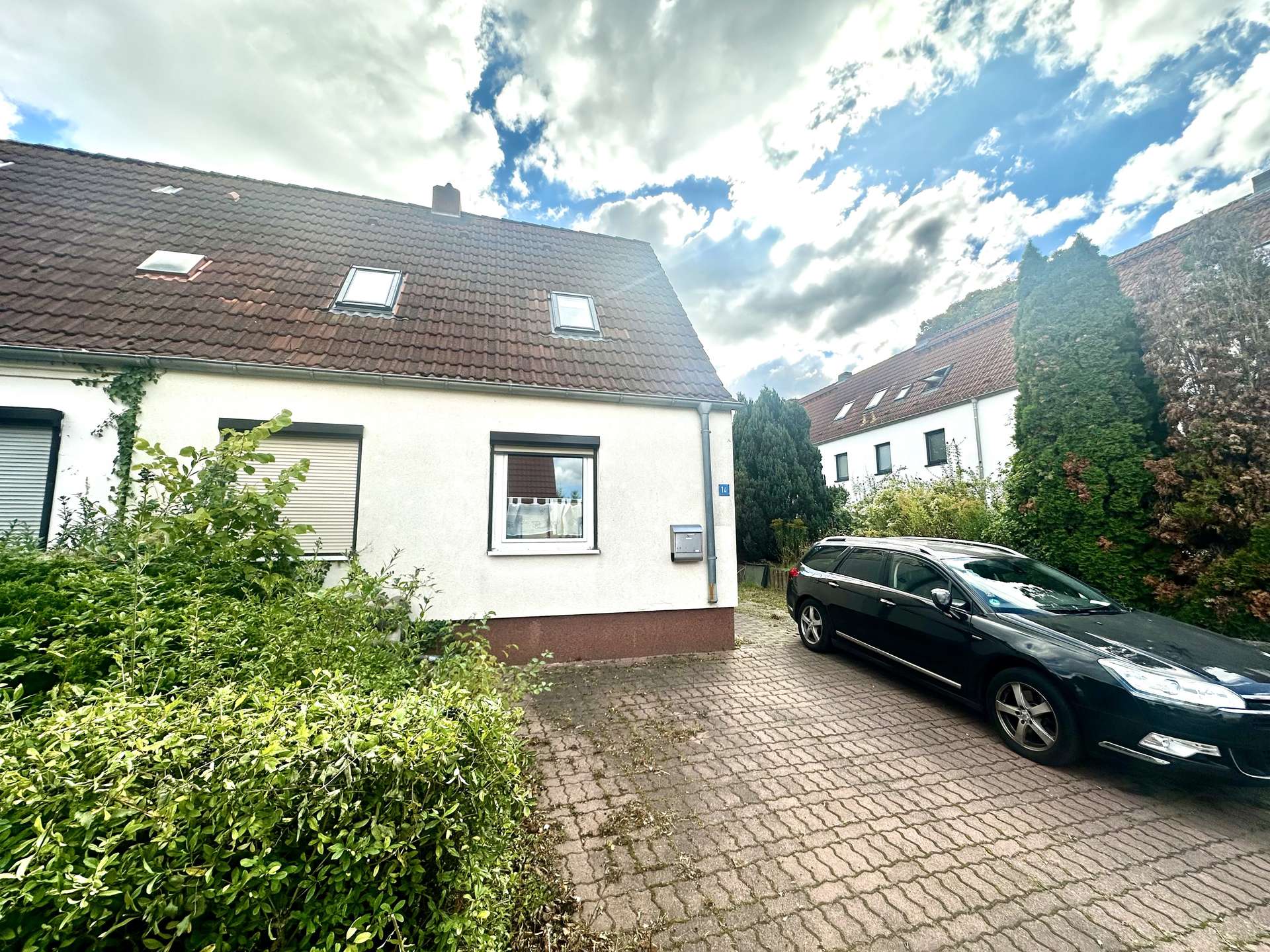 Ansicht