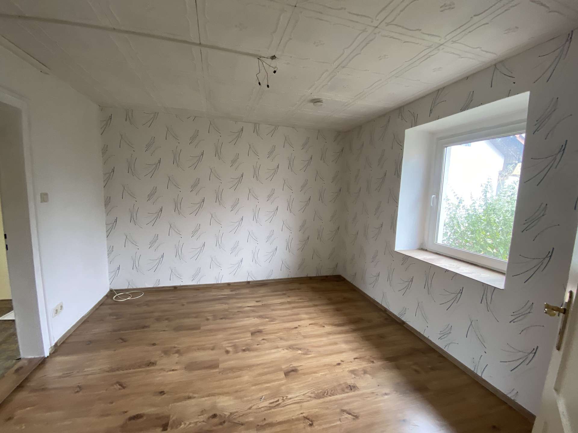 Wohnung 
