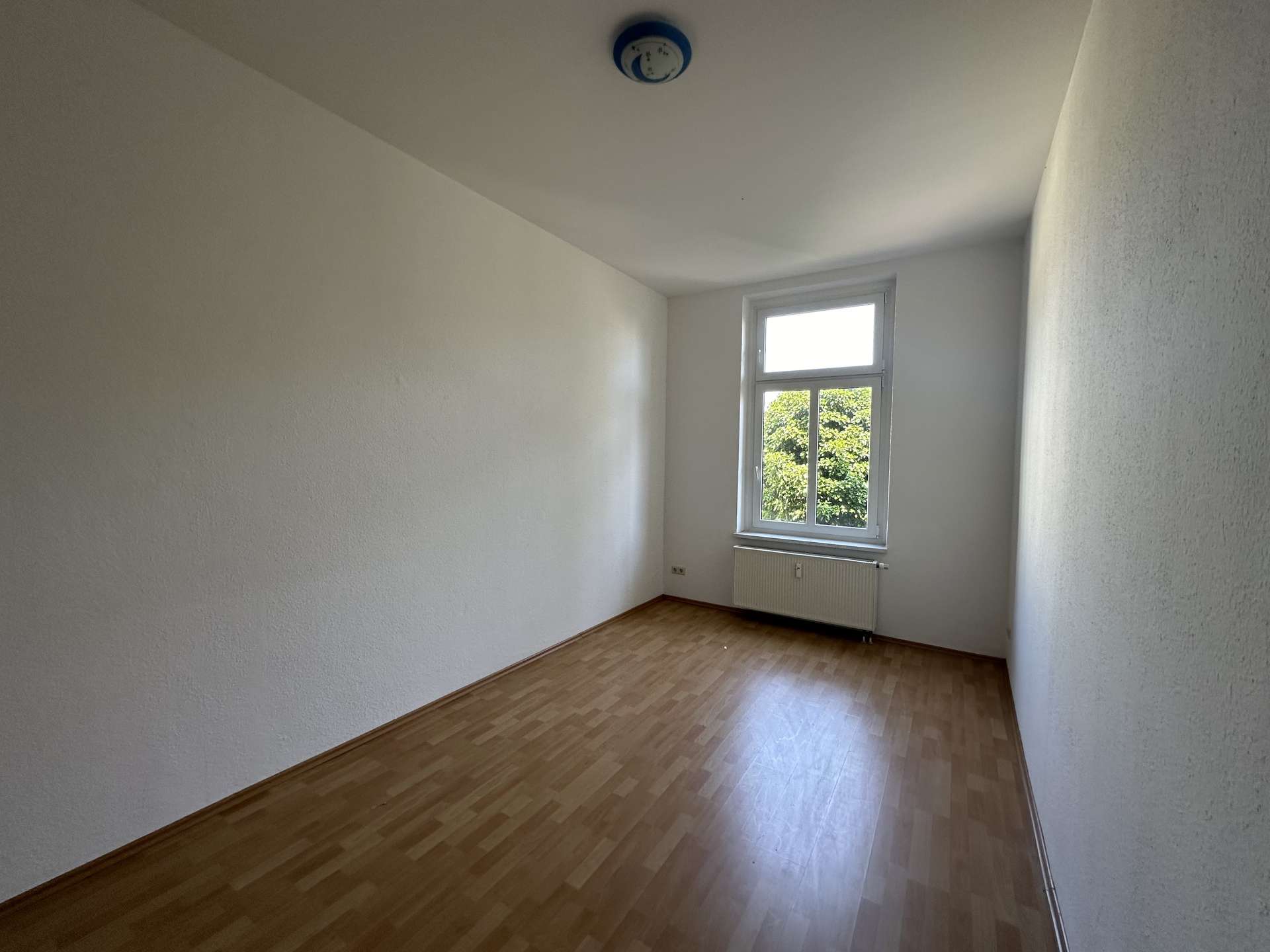 Wohnung 