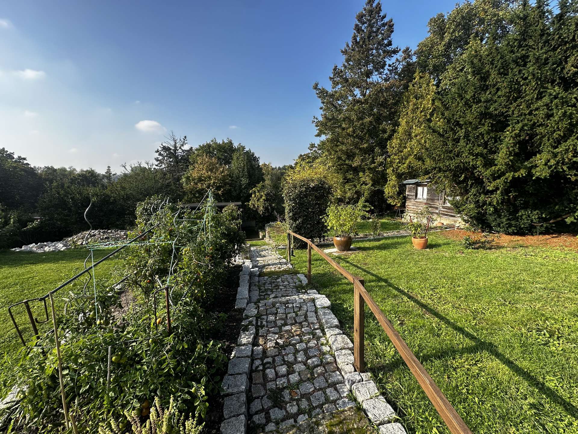 Garten