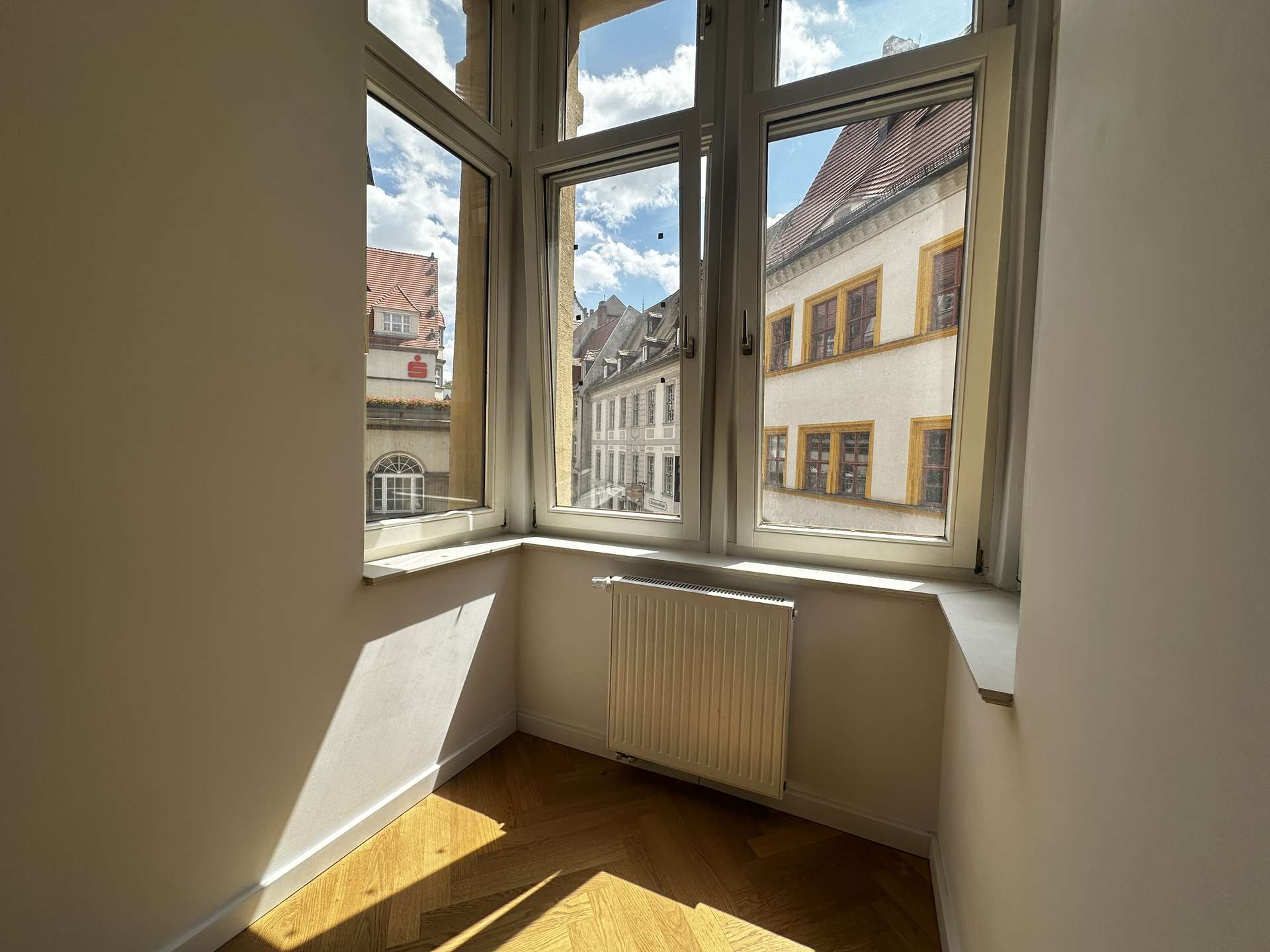 Wohn/Schlafbereich