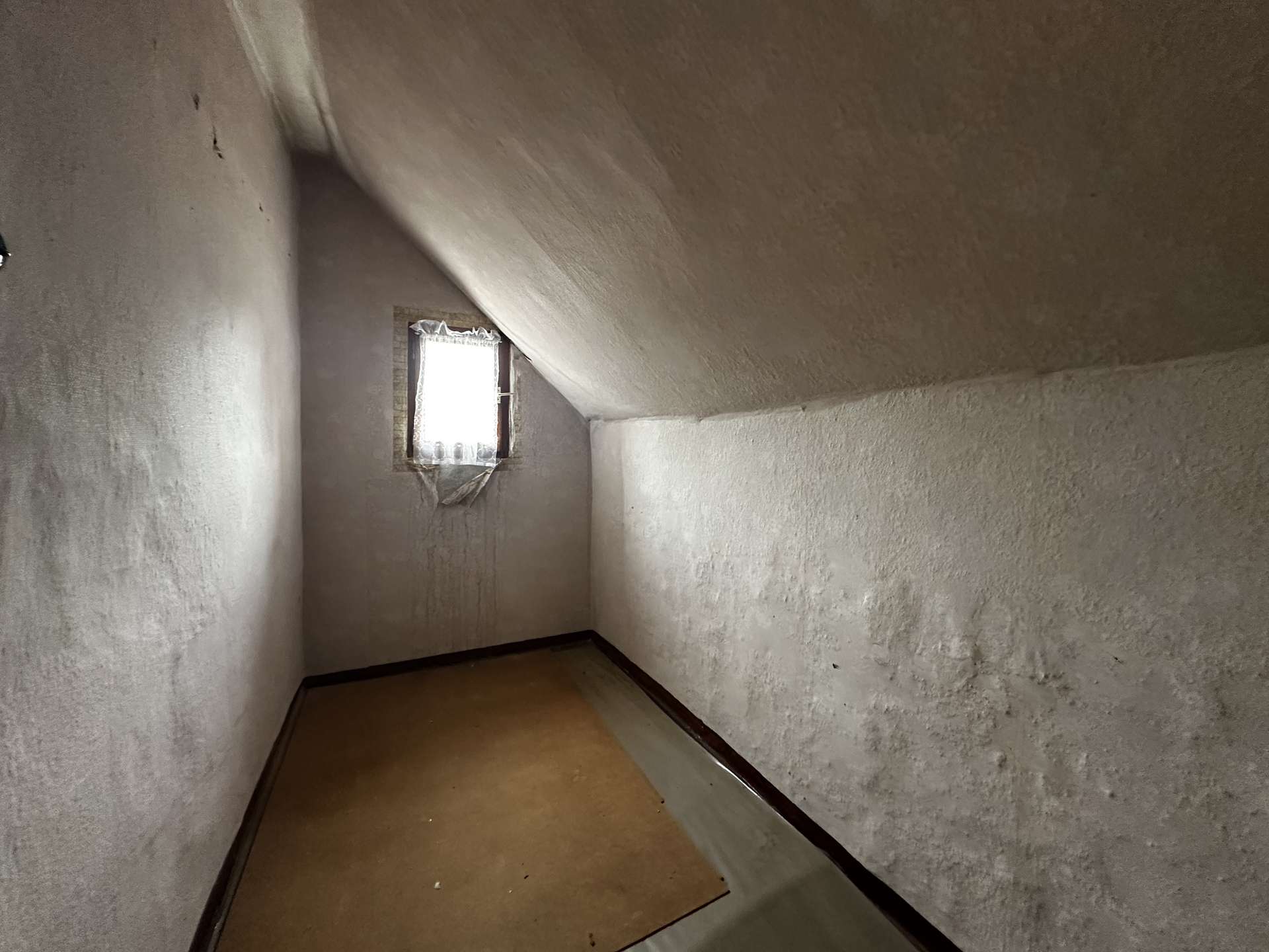 Raum Obergeschoss