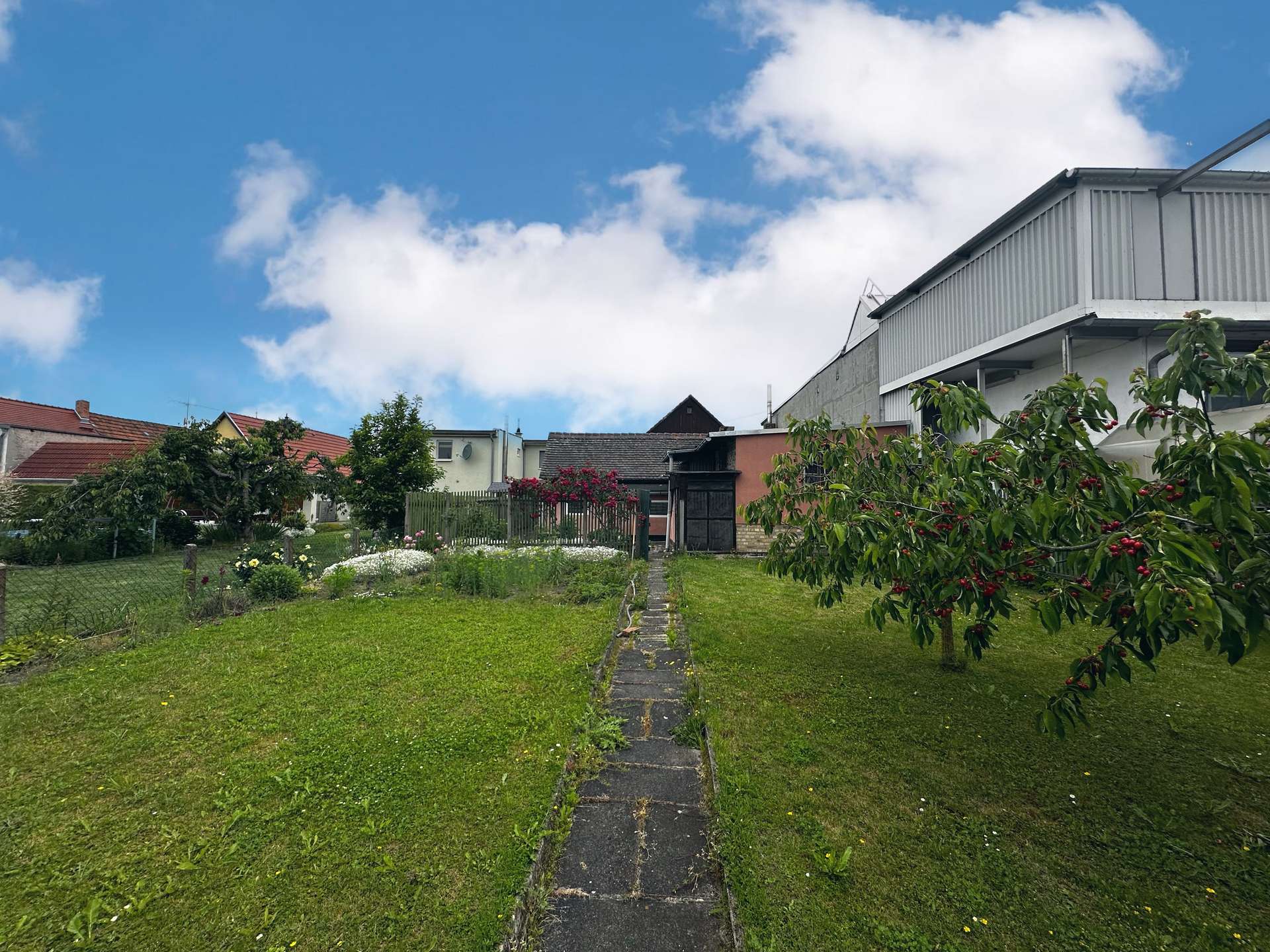 Garten