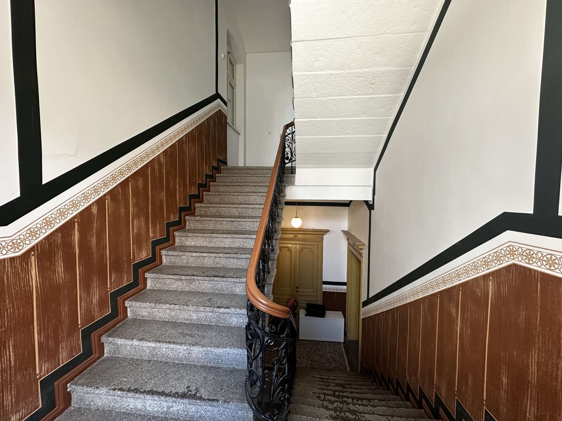 Treppenhaus