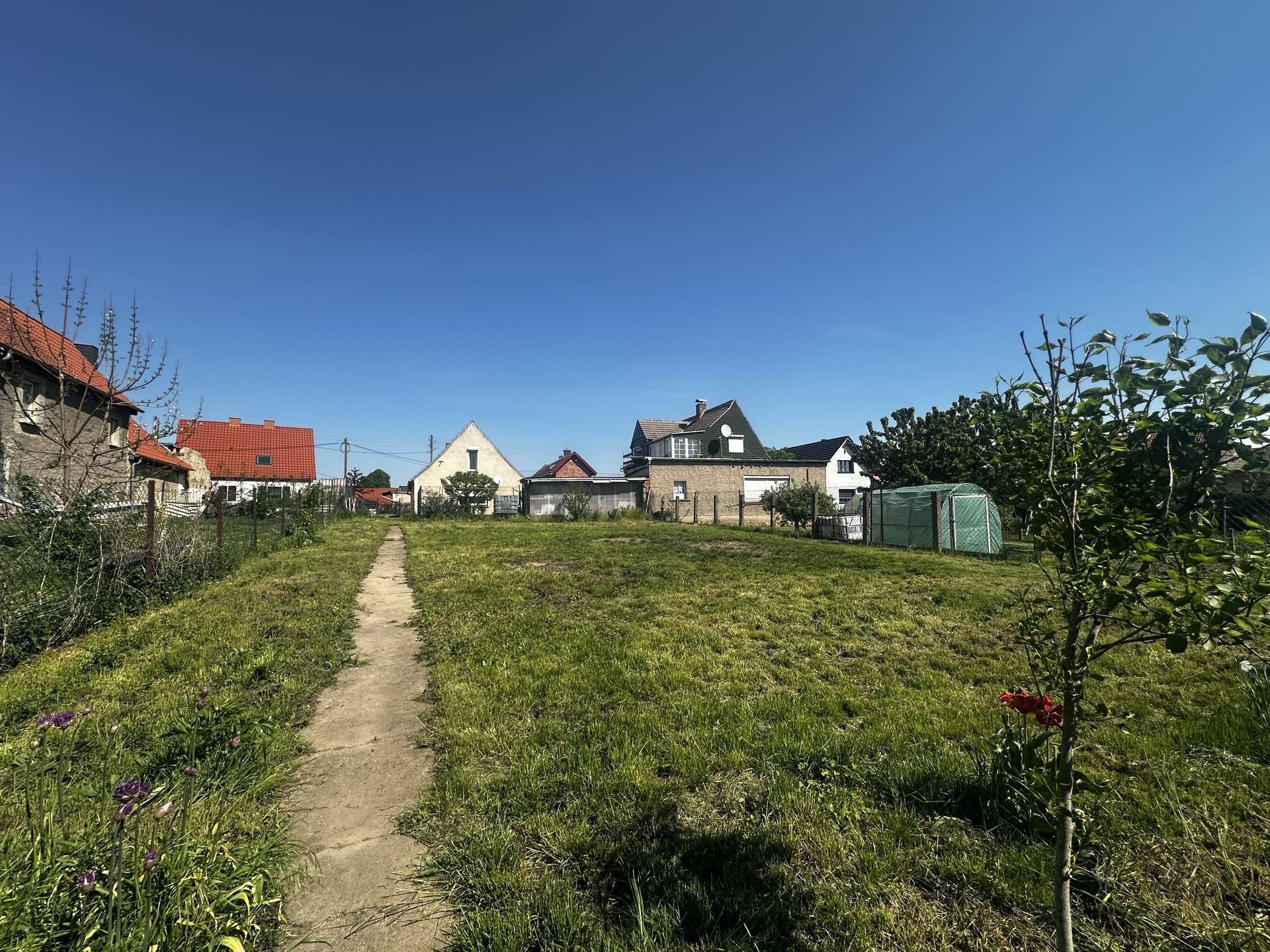 Garten 