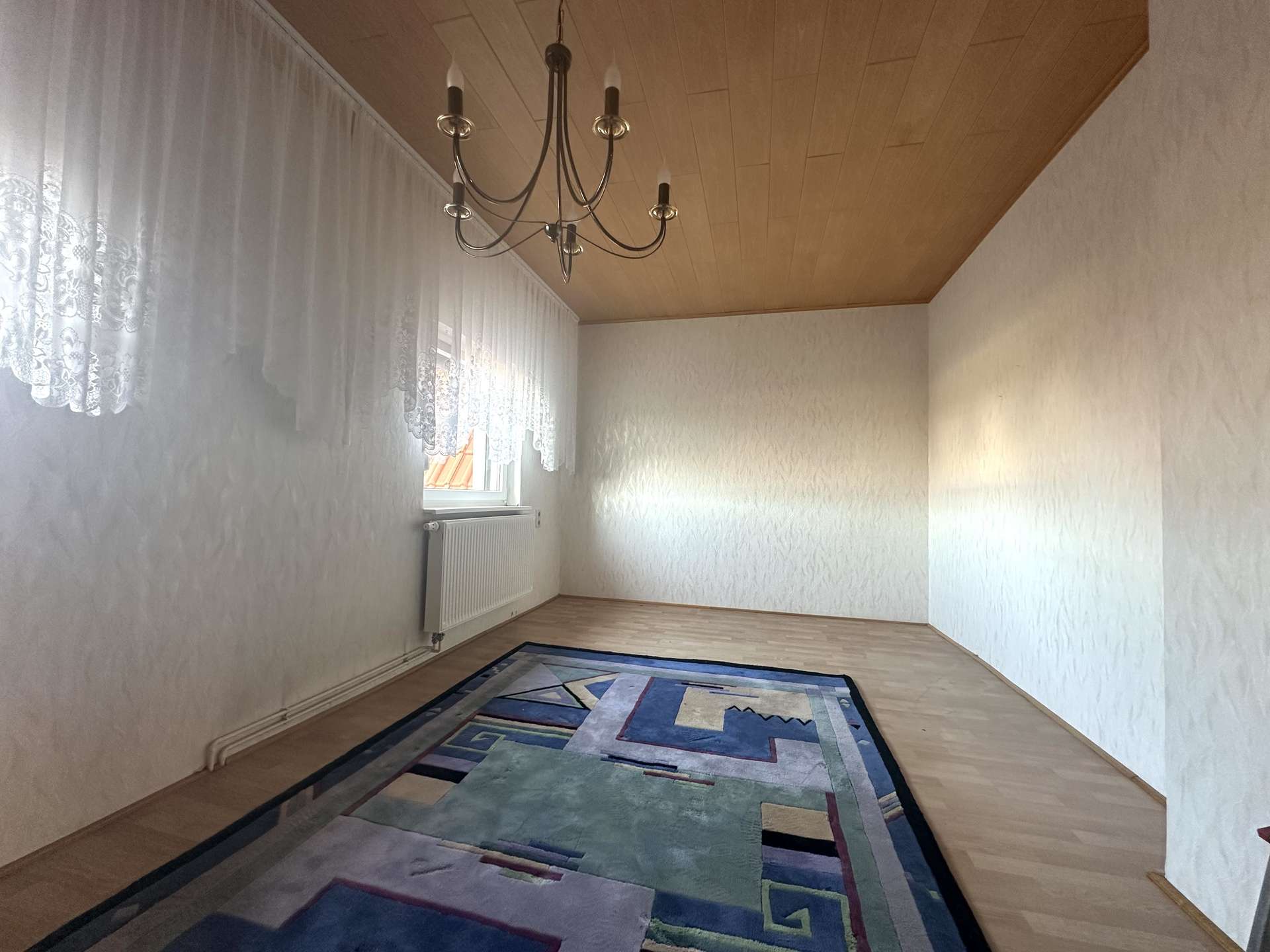 Zimmer 1. OG 