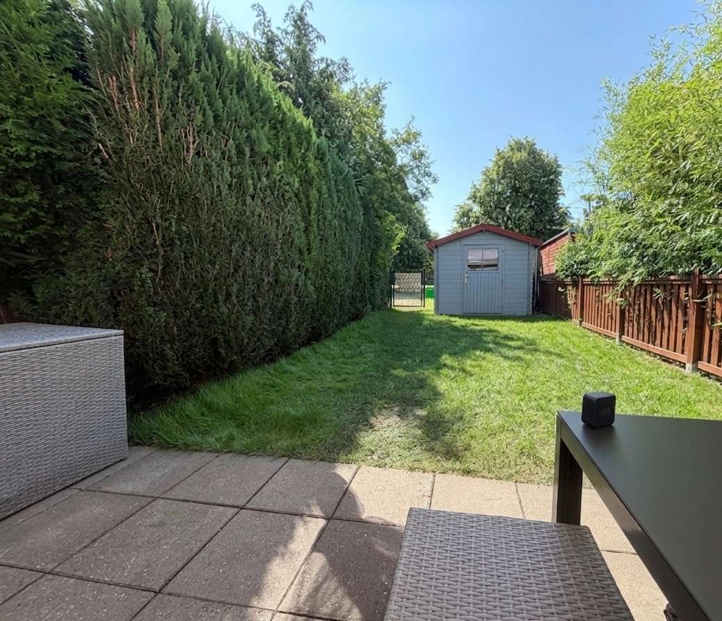 Garten