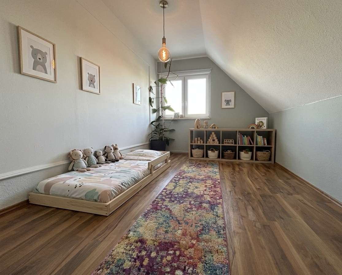 Zimmer OG